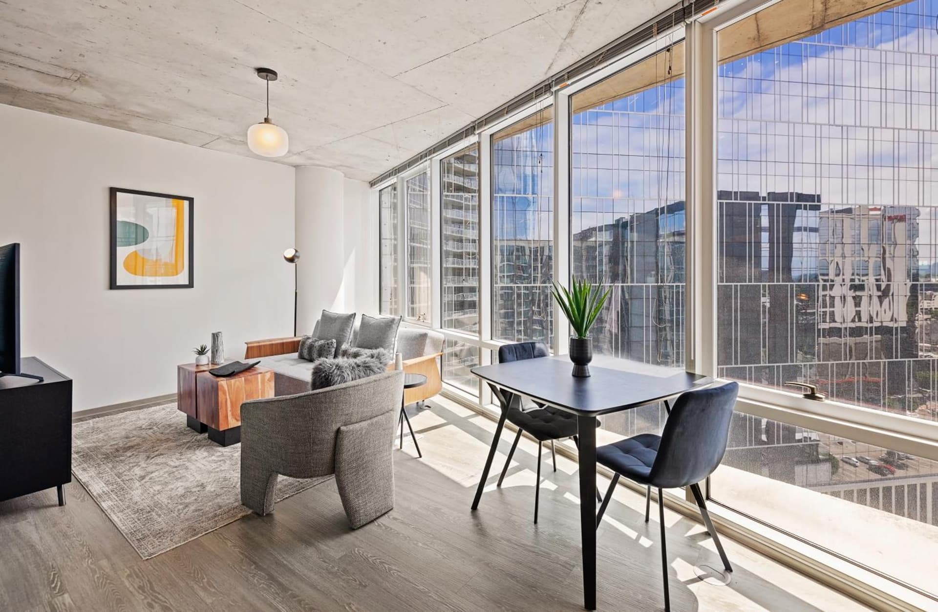 Placemakr Premier SoBro gallery photo in Nashville, TN — image 45