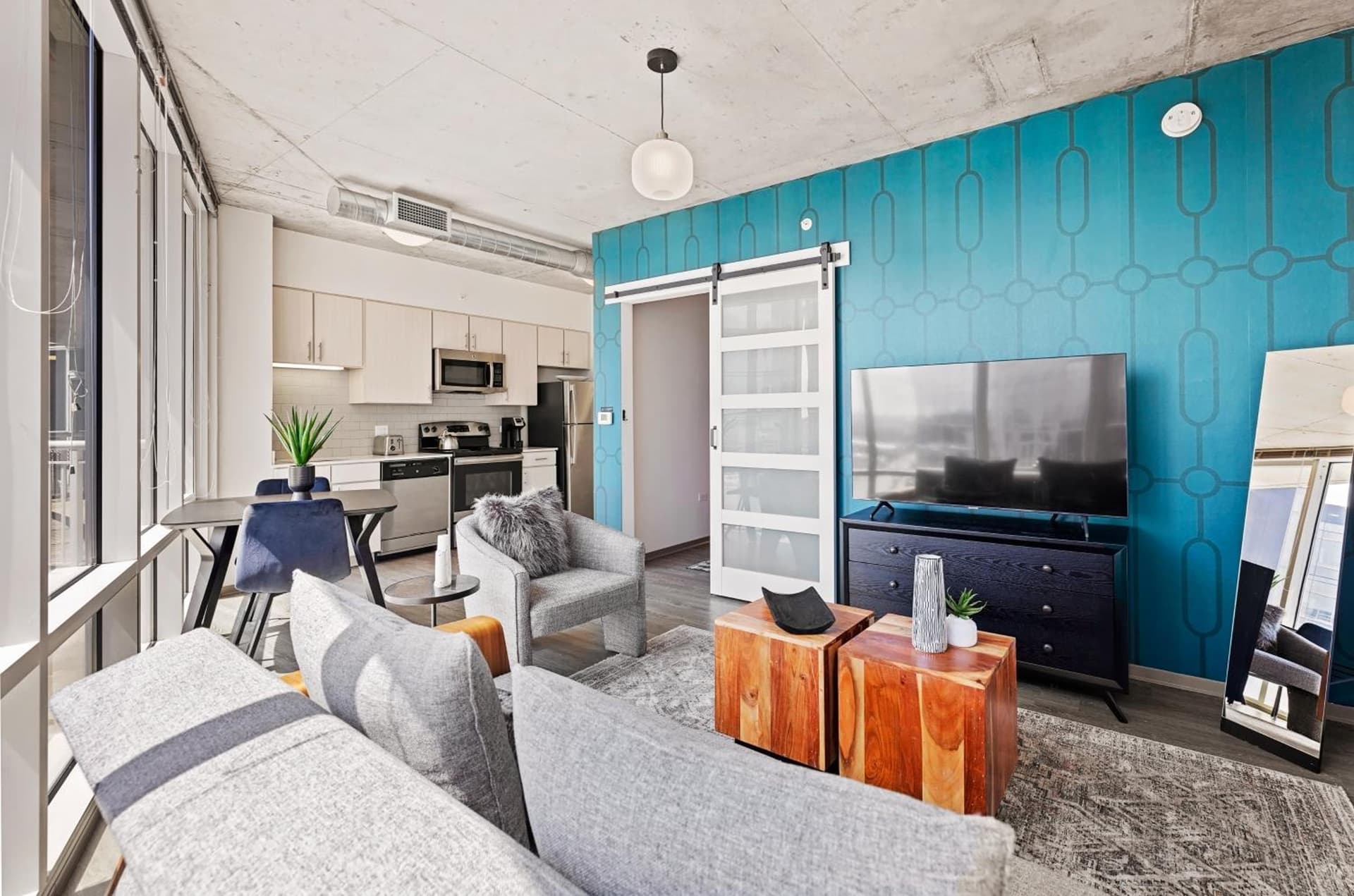 Placemakr Premier SoBro gallery photo in Nashville, TN — image 120