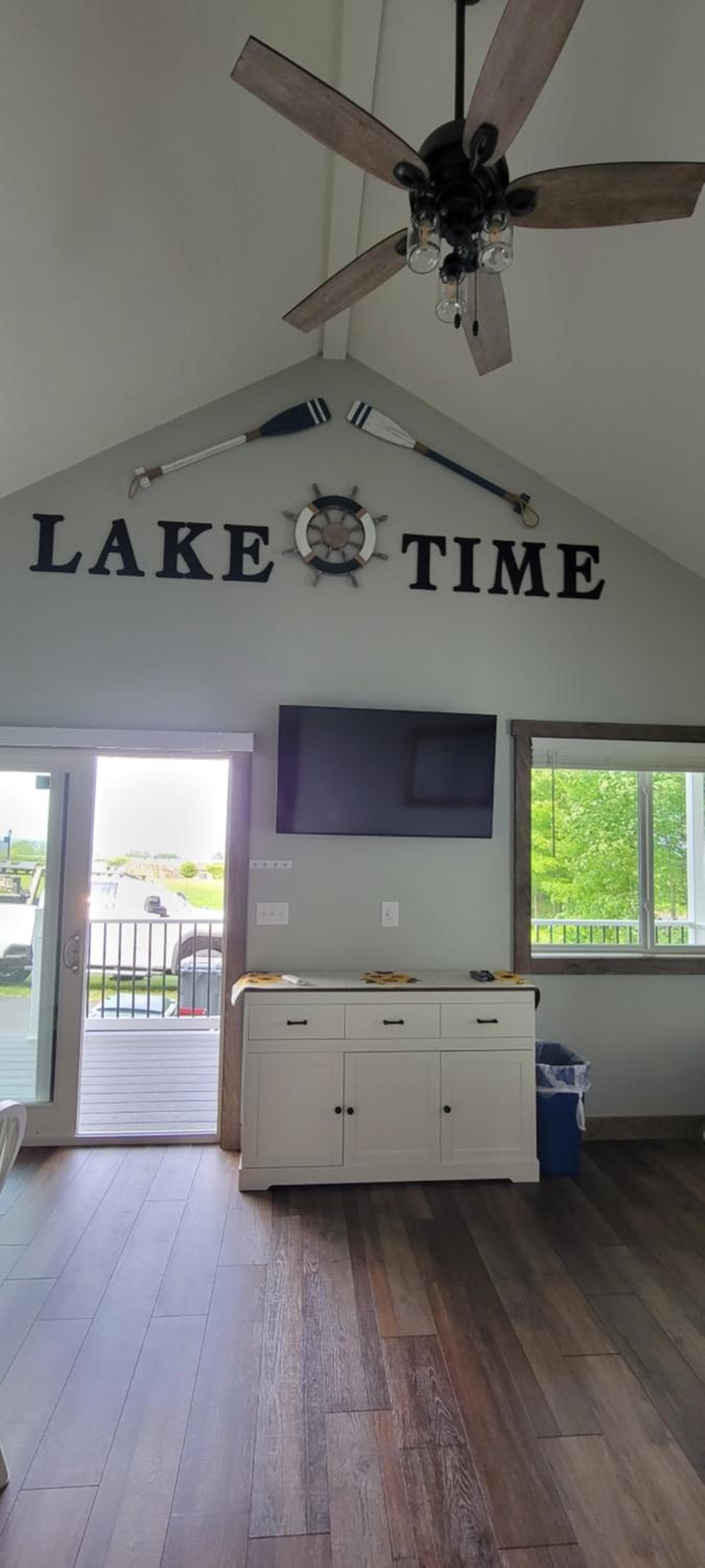 Grand View Resort gallery photo in Weirs Beach, NH — image 49