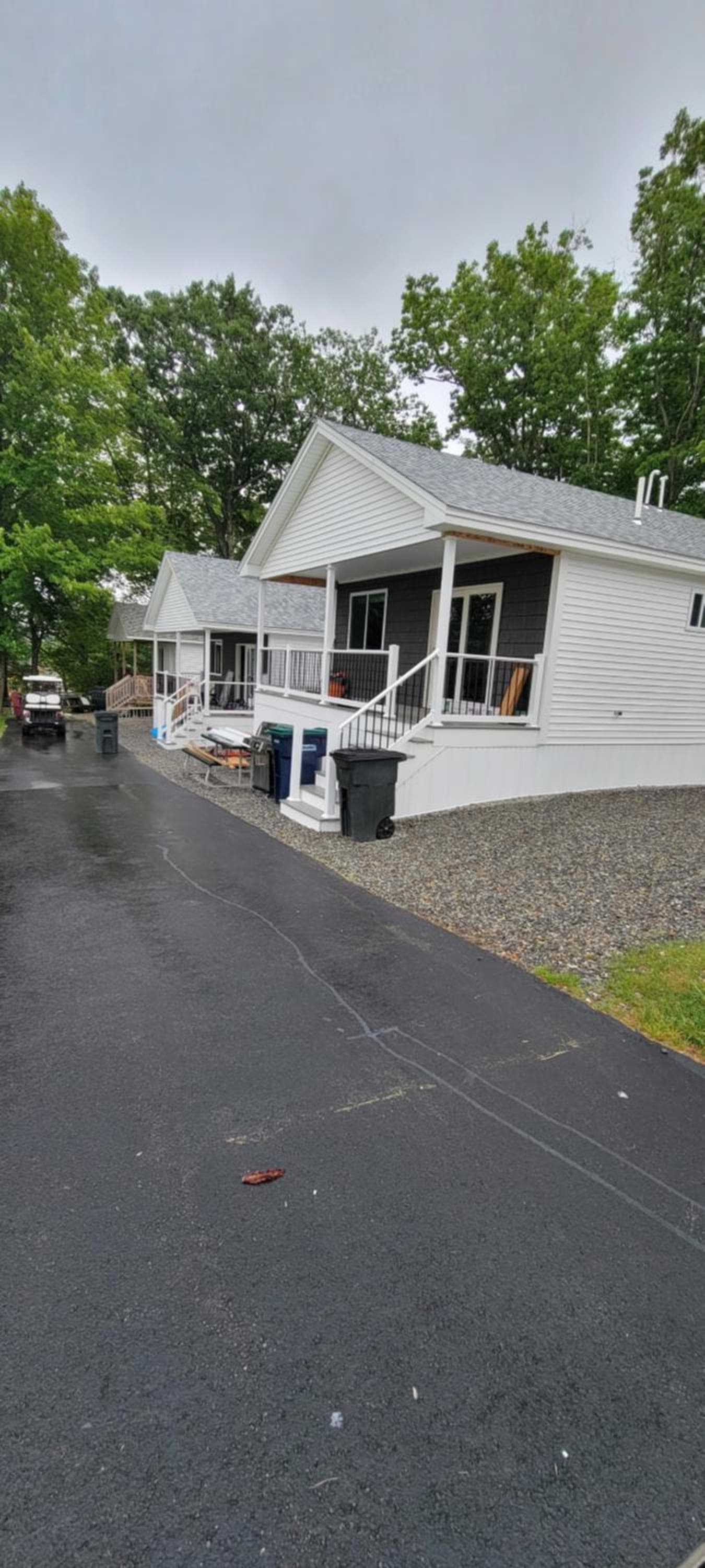 Grand View Resort gallery photo in Weirs Beach, NH — image 85