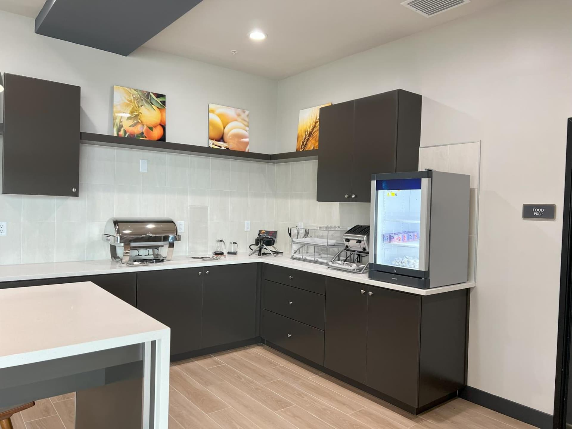 Comfort Inn & Suites New Port Richey Downtown District gallery photo in New Port Richey, FL — image 23