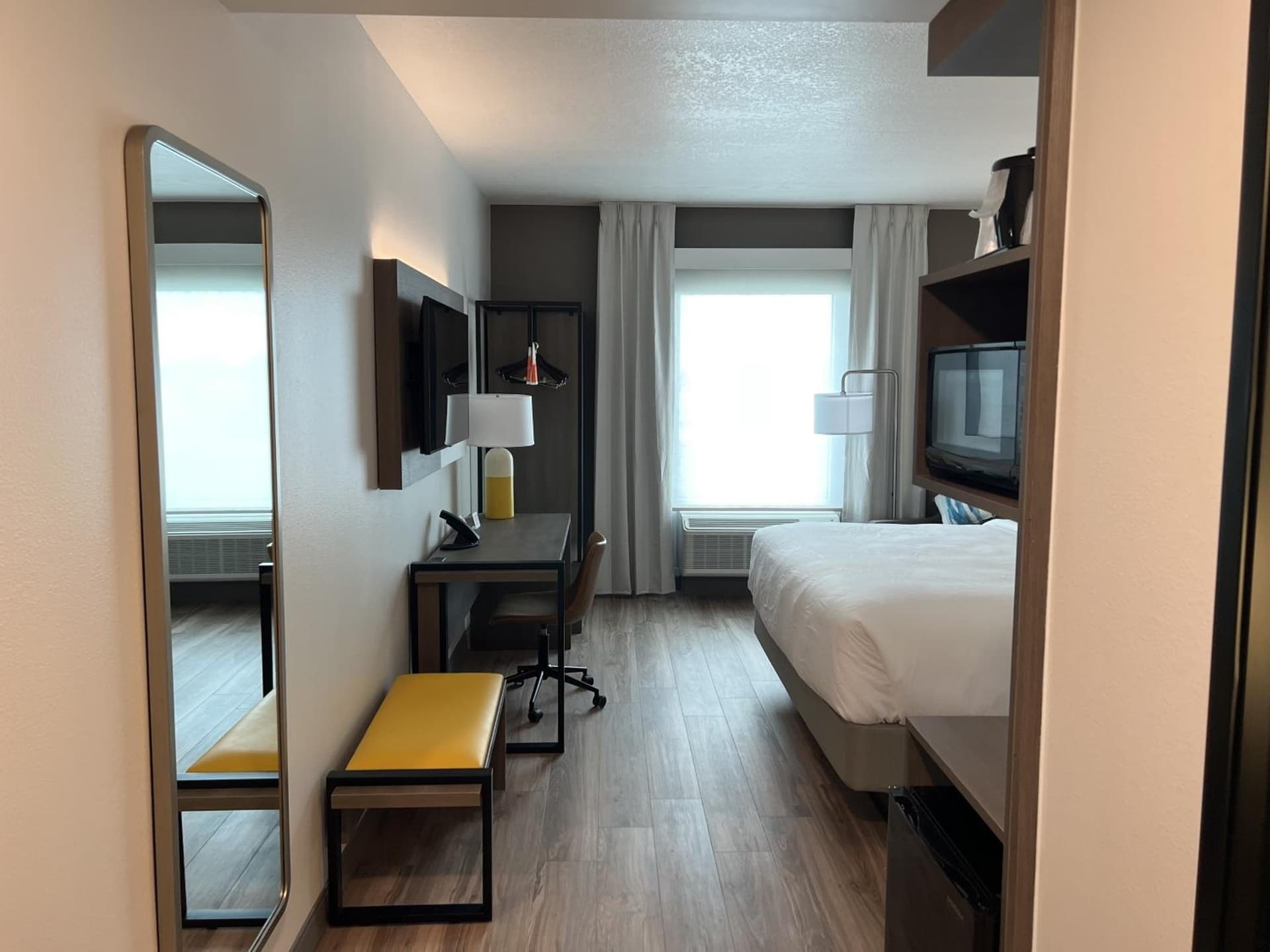 Comfort Inn & Suites New Port Richey Downtown District gallery photo in New Port Richey, FL — image 43