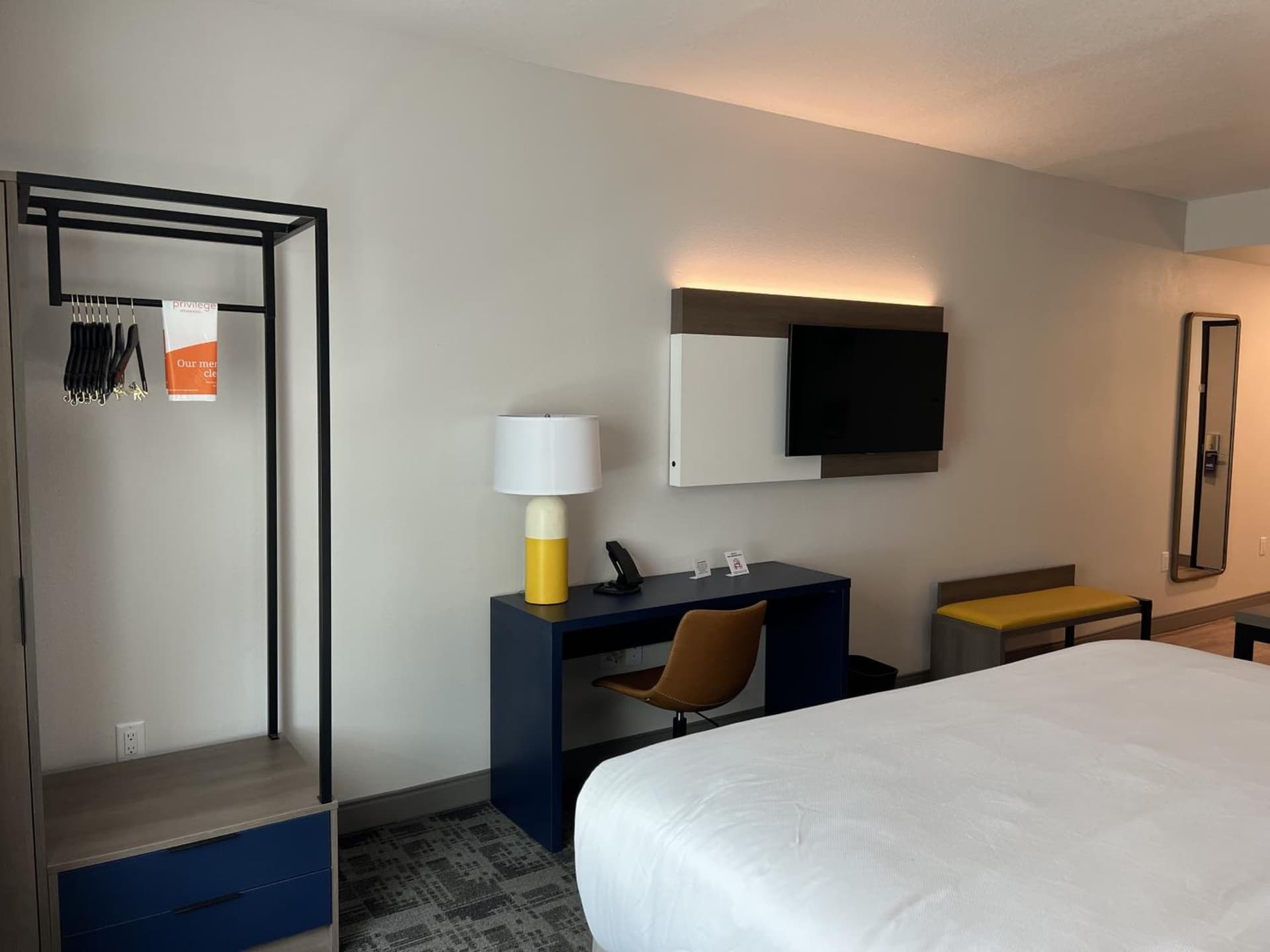 Comfort Inn & Suites New Port Richey Downtown District gallery photo in New Port Richey, FL — image 52