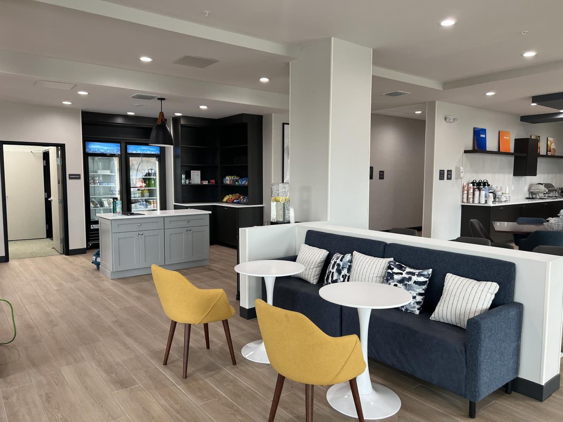 Comfort Inn & Suites New Port Richey Downtown District gallery photo in New Port Richey, FL — image 4
