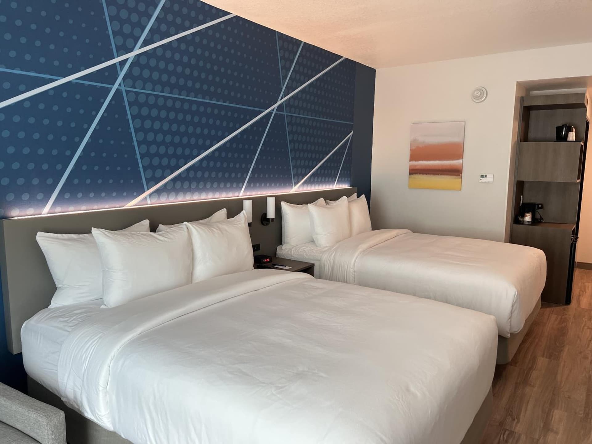 Comfort Inn & Suites New Port Richey Downtown District gallery photo in New Port Richey, FL — image 67