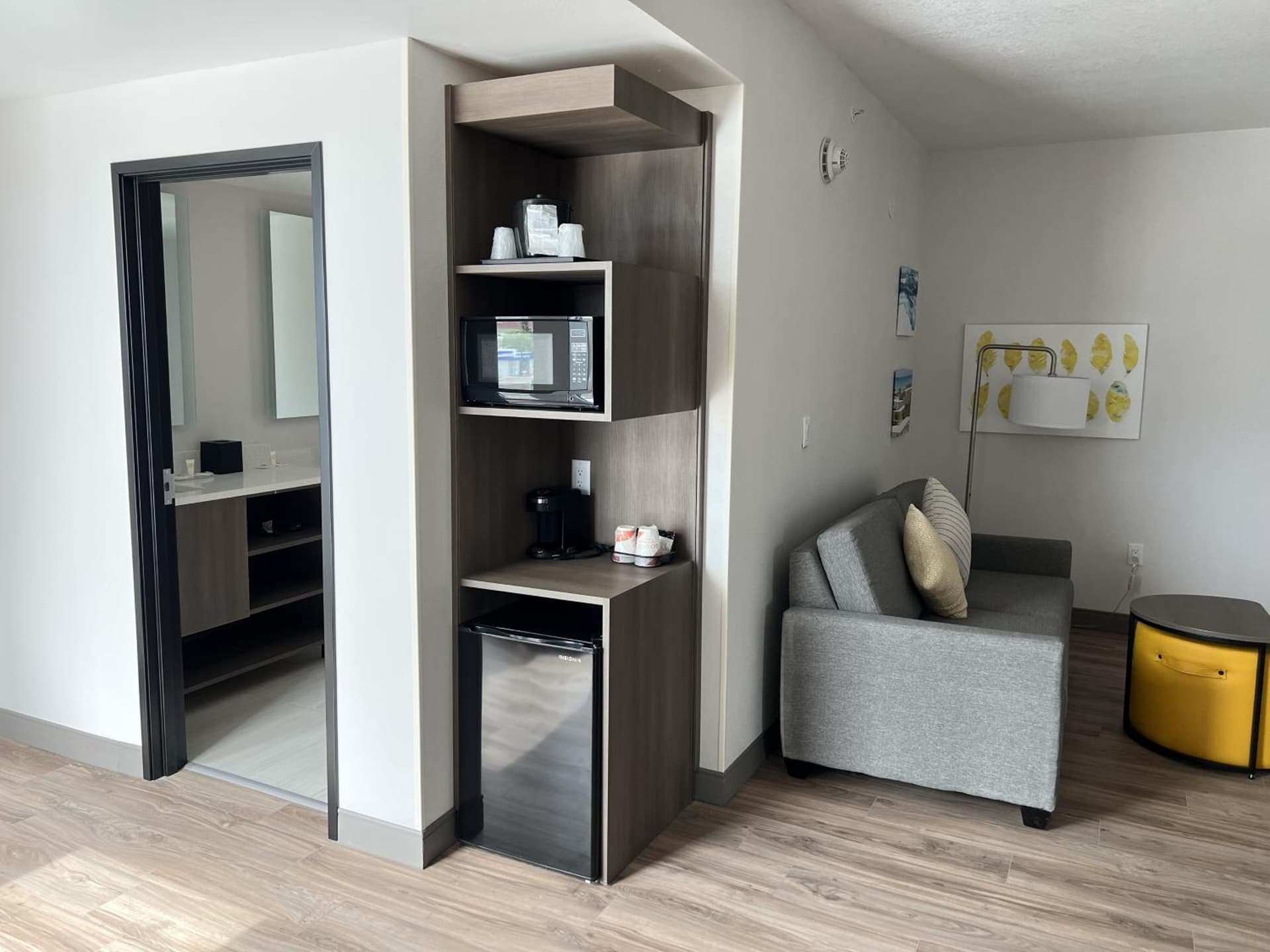 Comfort Inn & Suites New Port Richey Downtown District gallery photo in New Port Richey, FL — image 64
