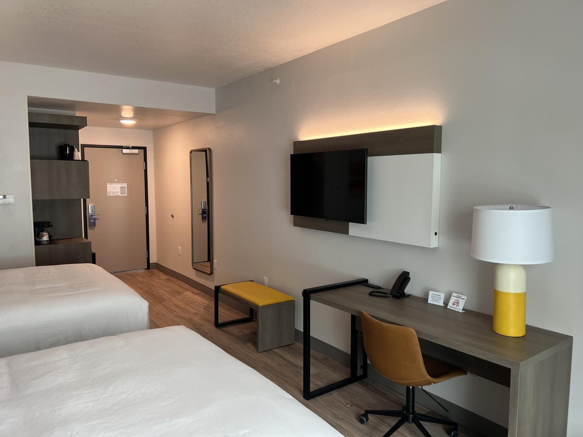Comfort Inn & Suites New Port Richey Downtown District gallery photo in New Port Richey, FL — image 16