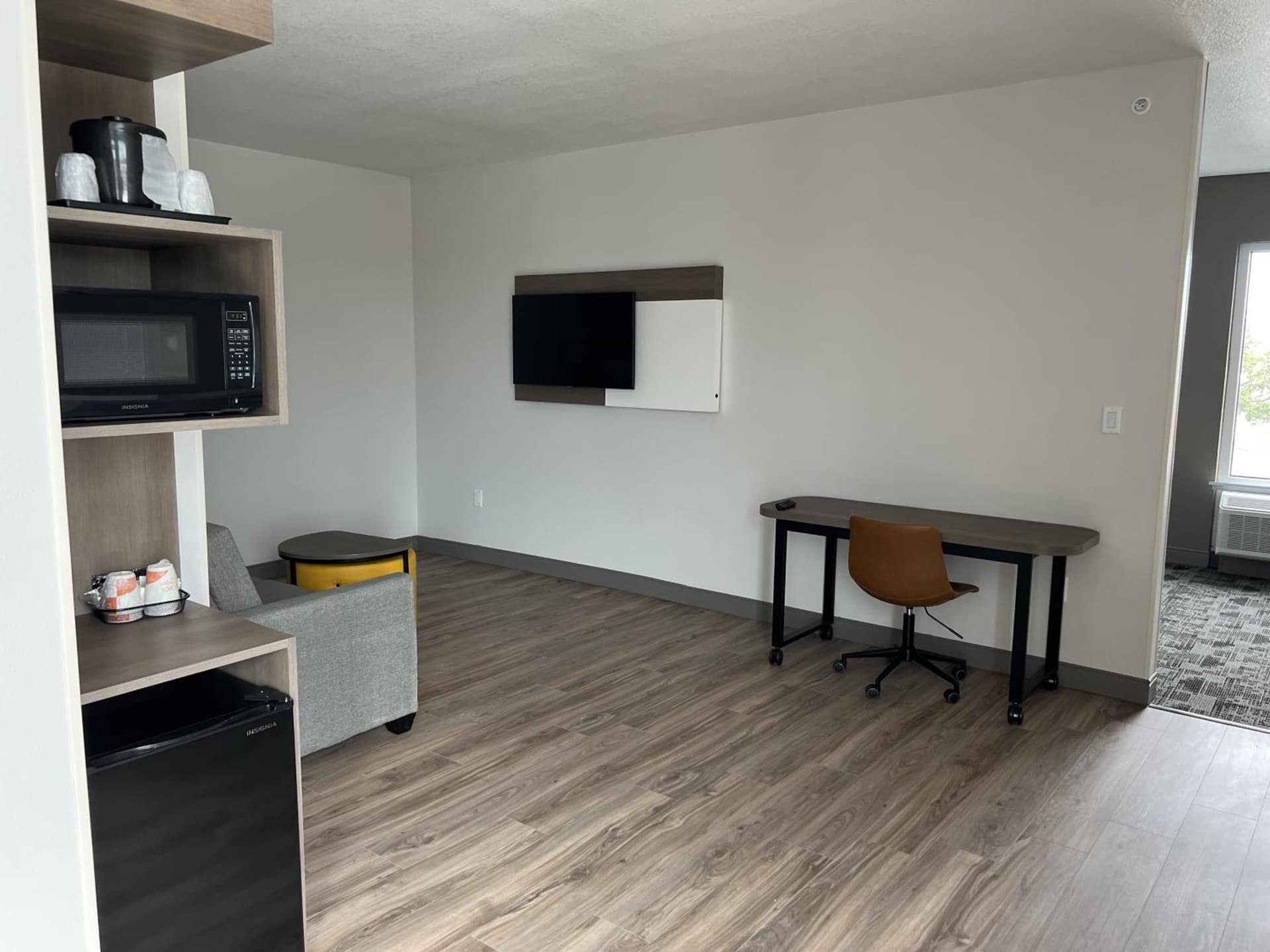 Comfort Inn & Suites New Port Richey Downtown District gallery photo in New Port Richey, FL — image 9