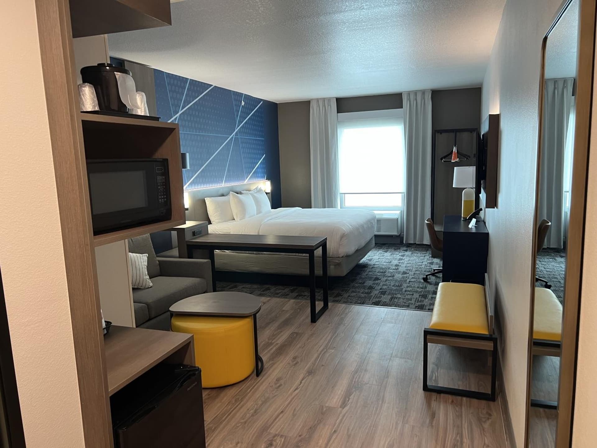 Comfort Inn & Suites New Port Richey Downtown District gallery photo in New Port Richey, FL — image 56
