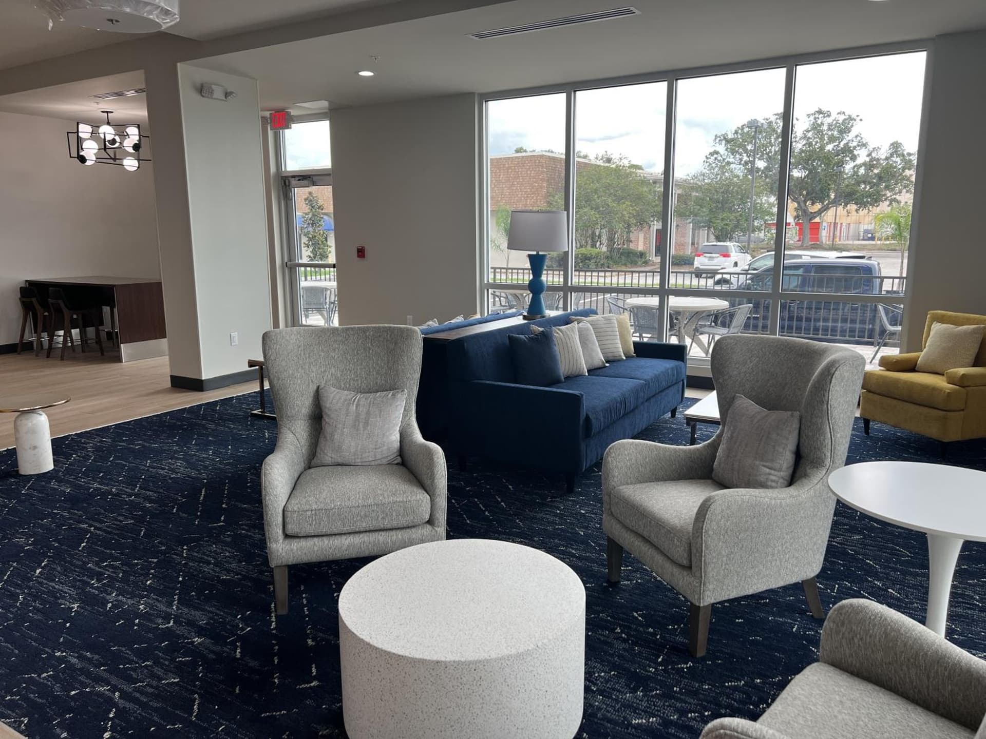 Comfort Inn & Suites New Port Richey Downtown District gallery photo in New Port Richey, FL — image 22