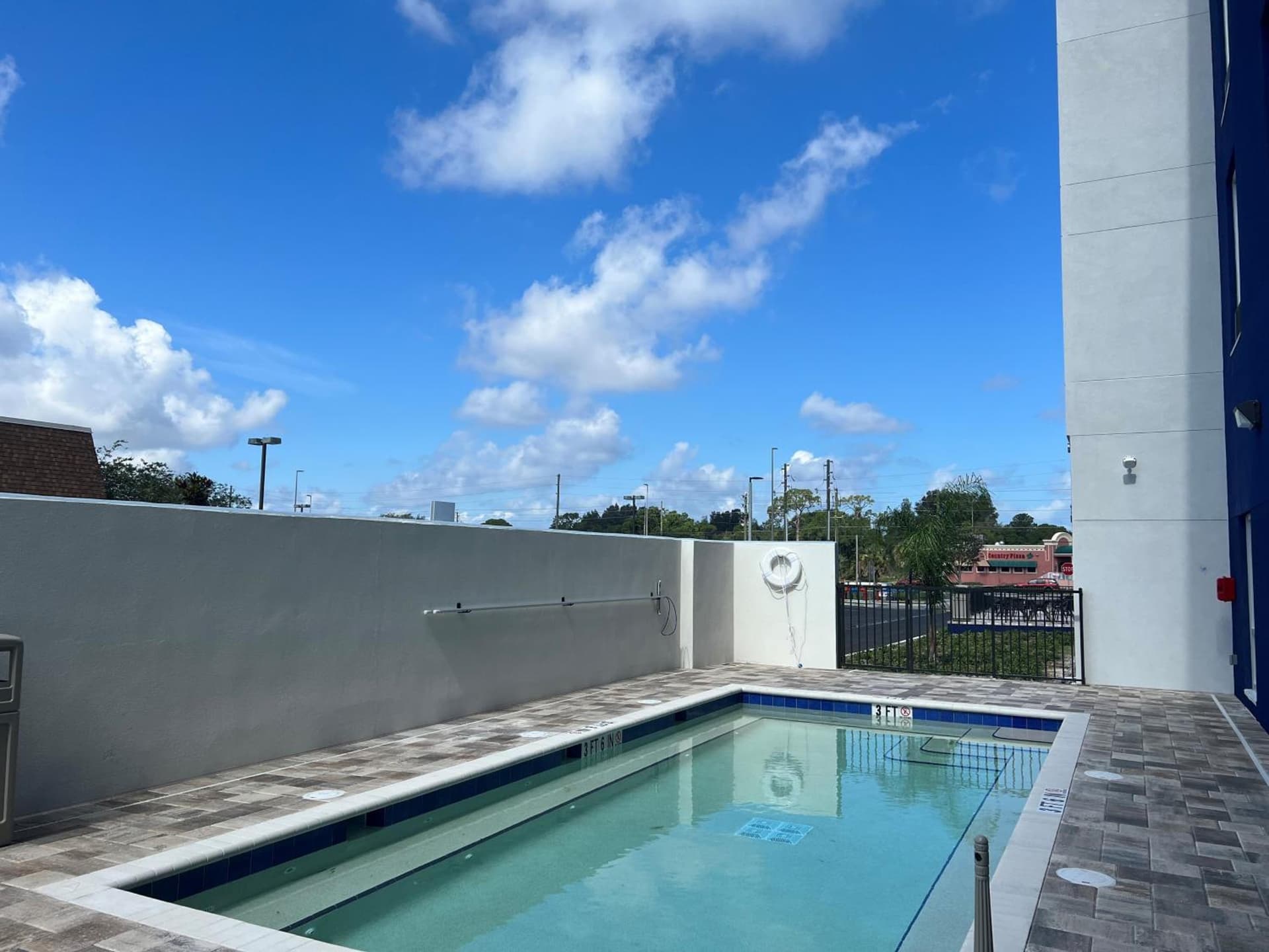 Comfort Inn & Suites New Port Richey Downtown District gallery photo in New Port Richey, FL — image 29