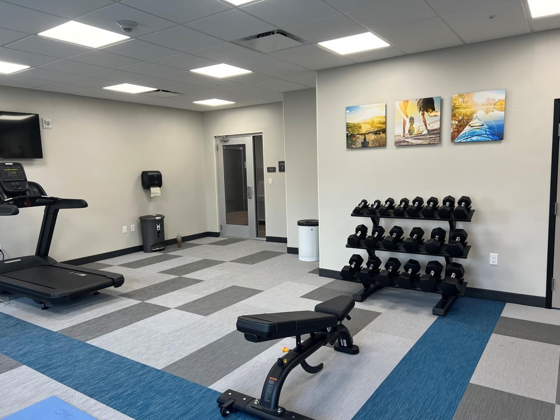 Comfort Inn & Suites New Port Richey Downtown District gallery photo in New Port Richey, FL — image 51