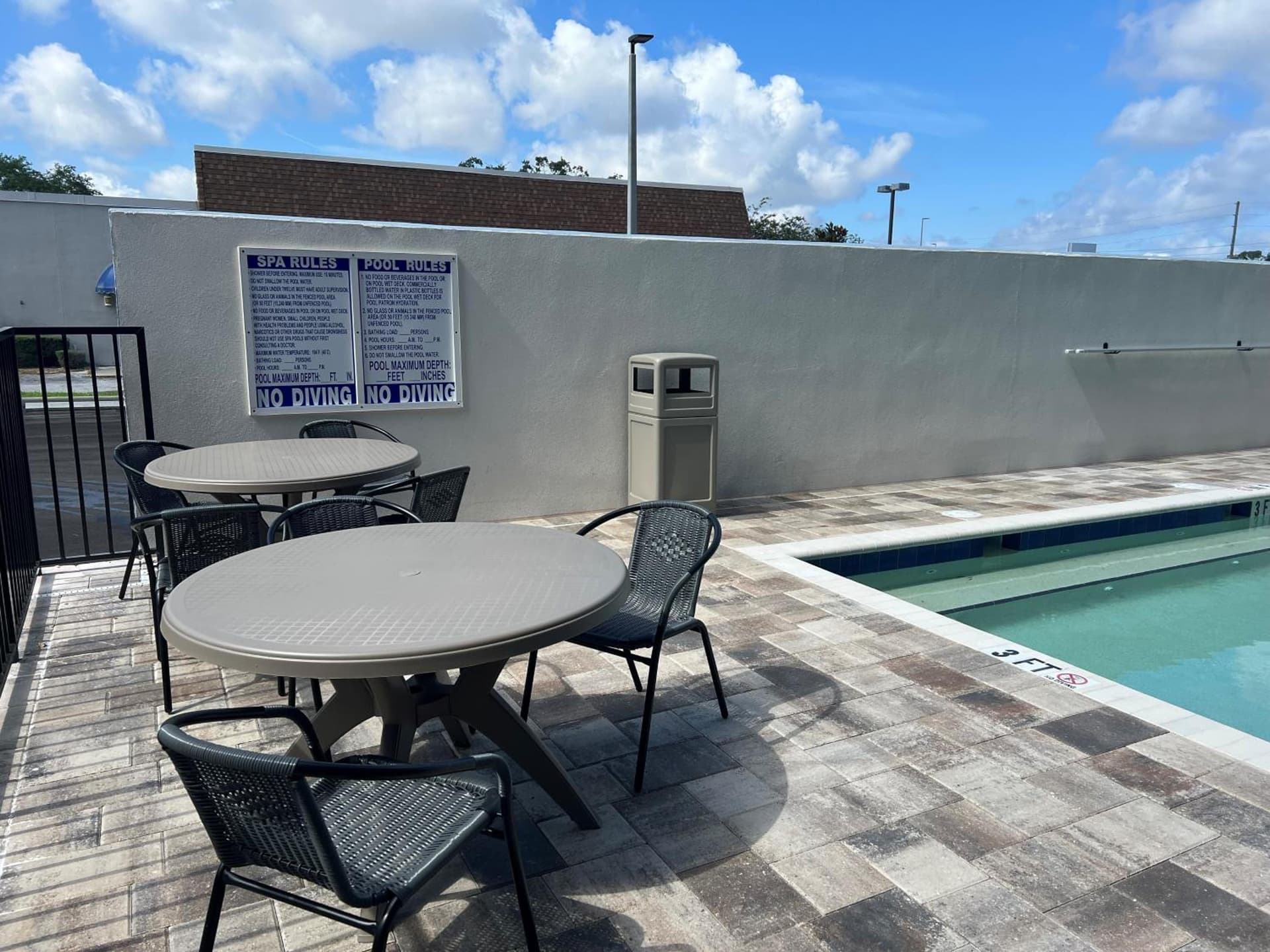 Comfort Inn & Suites New Port Richey Downtown District gallery photo in New Port Richey, FL — image 37