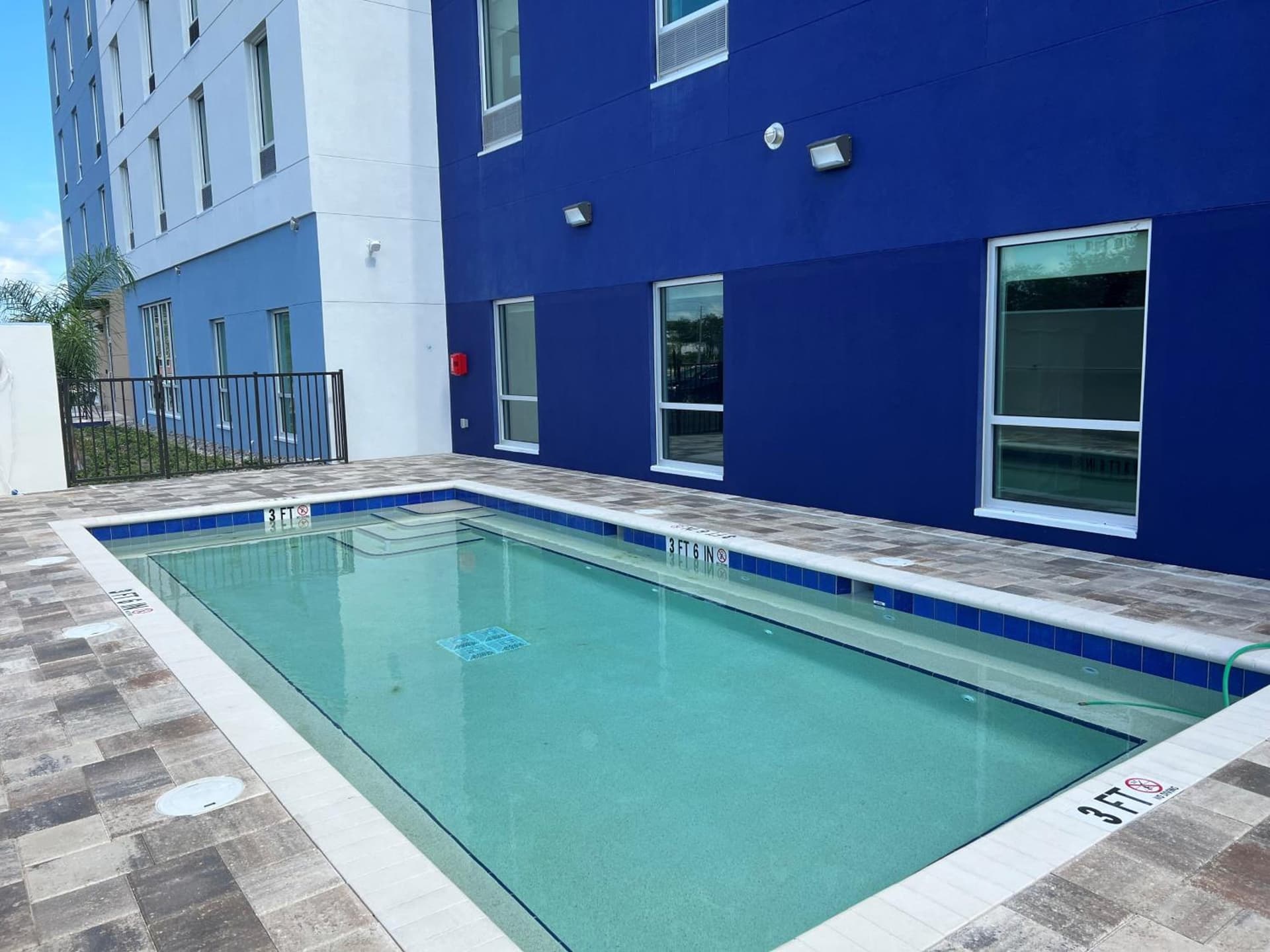Comfort Inn & Suites New Port Richey Downtown District gallery photo in New Port Richey, FL — image 44