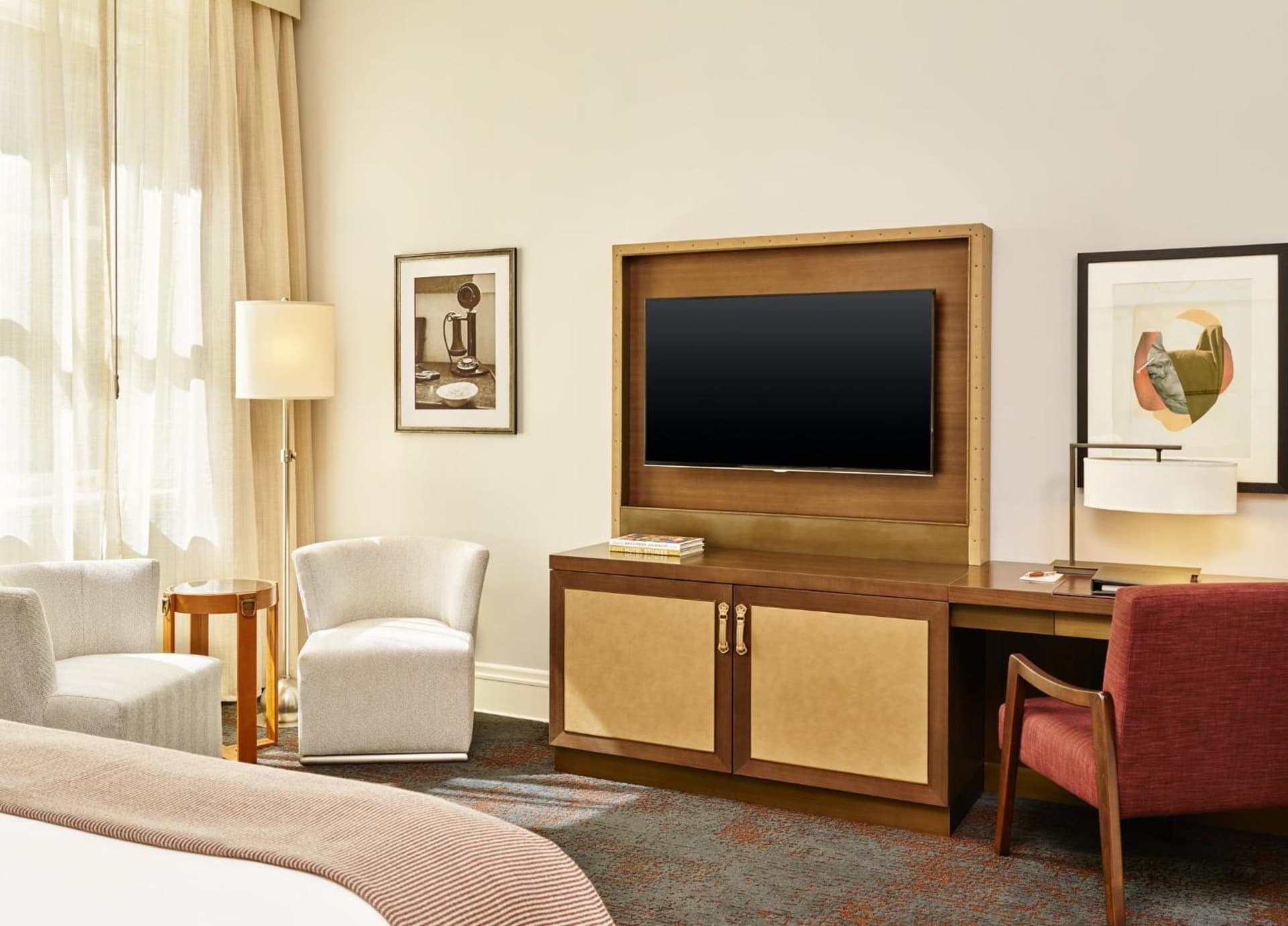 Palace Hotel, a Luxury Collection Hotel, San Francisco gallery photo in San Francisco, CA — image 15