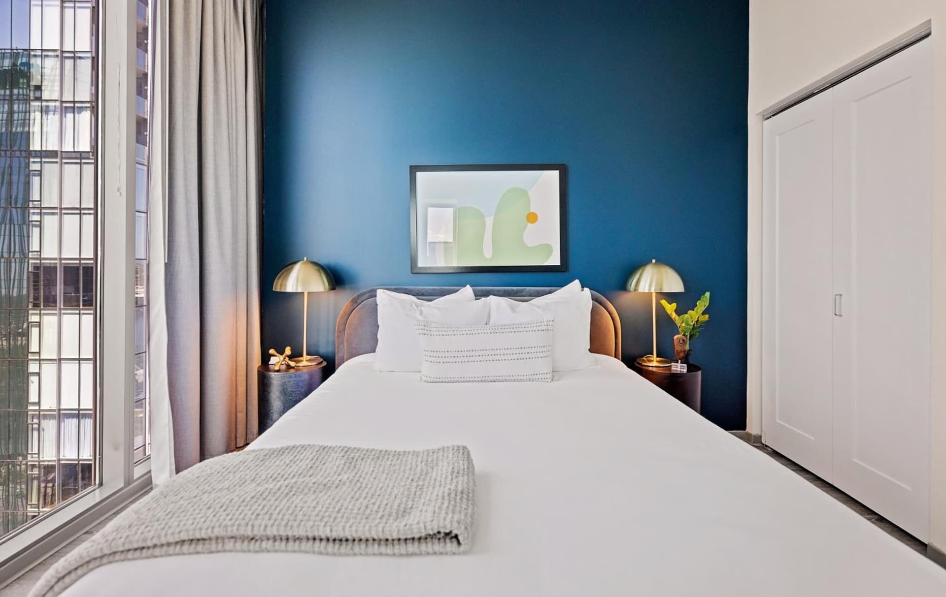 Placemakr Premier SoBro gallery photo in Nashville, TN — image 15