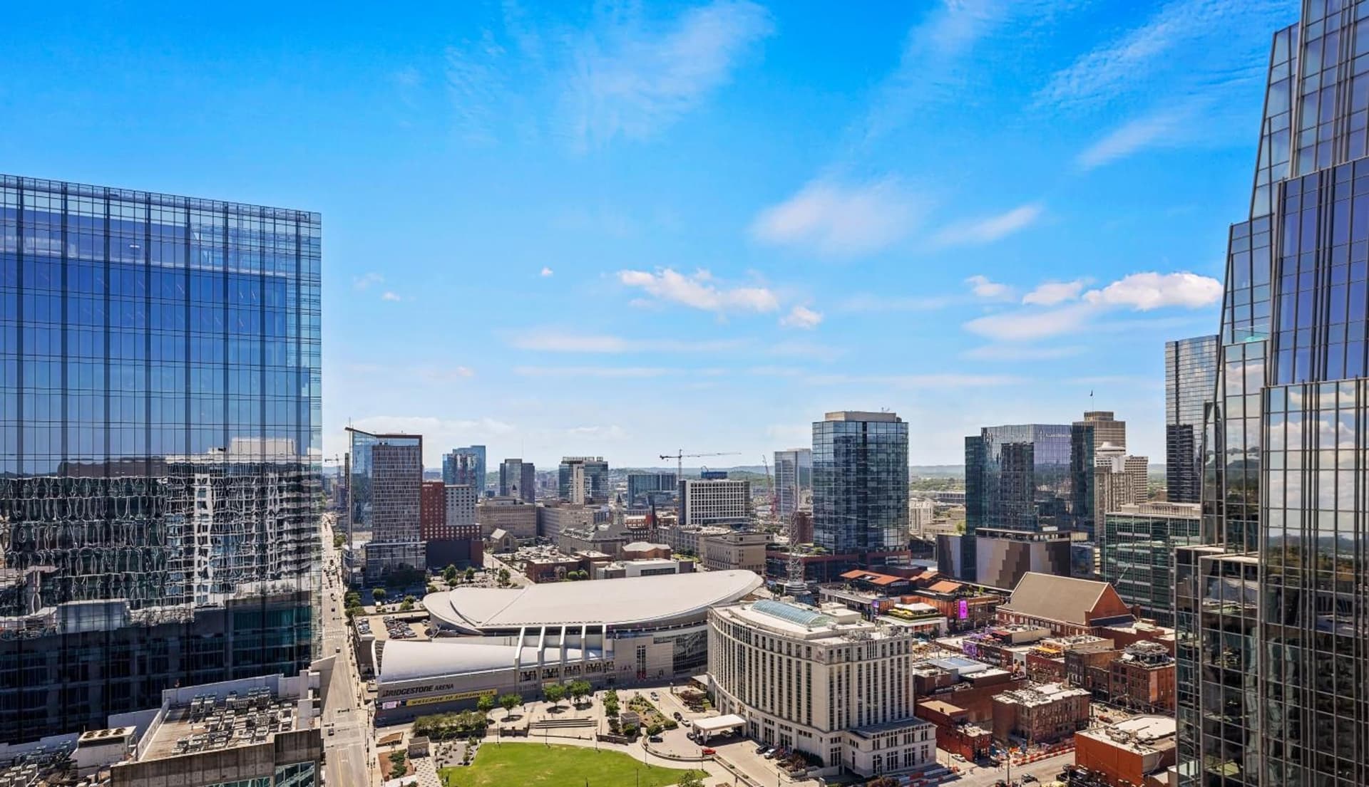 Placemakr Premier SoBro gallery photo in Nashville, TN — image 18