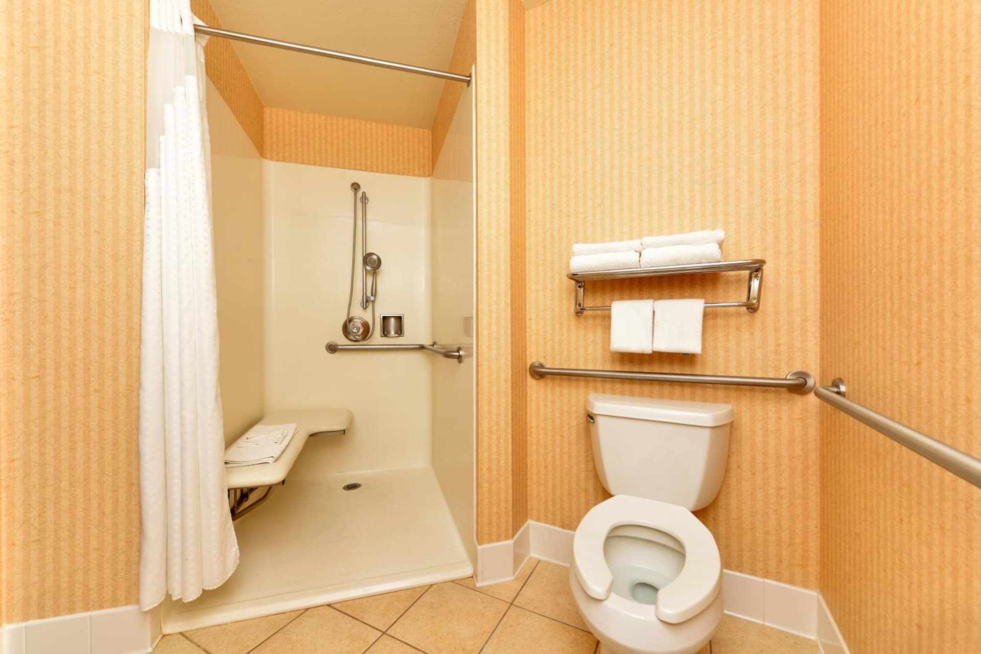 HOLIDAY INN EXPRESS & SUITES ELK GROVE CENTRAL - HWY 99 by IHG gallery photo in Elk Grove, CA — image 38