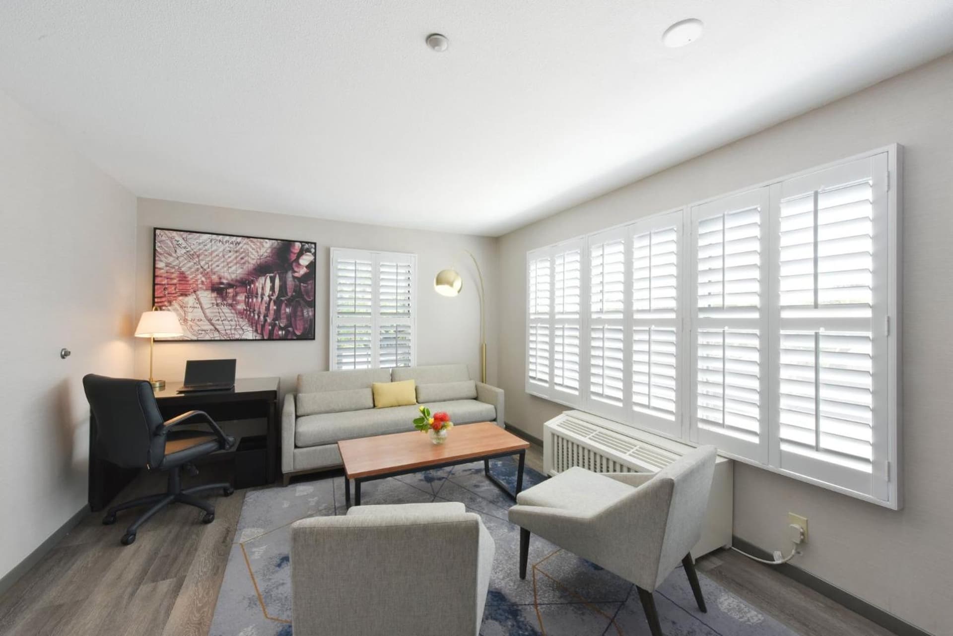 Hotel Indigo Napa Valley by IHG gallery photo in Napa, CA — image 31