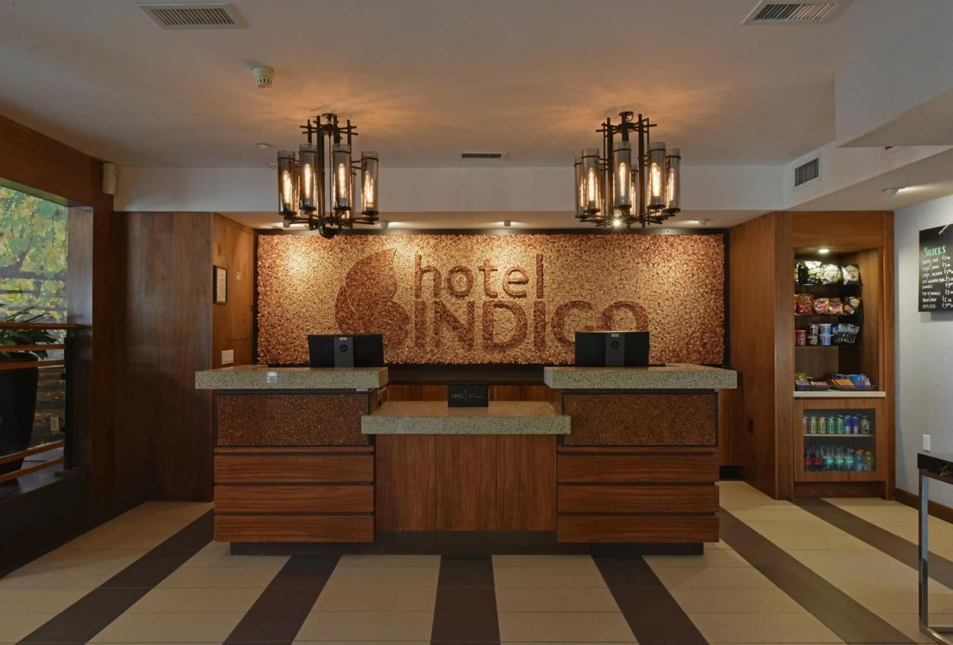 Hotel Indigo Napa Valley by IHG gallery photo in Napa, CA — image 59