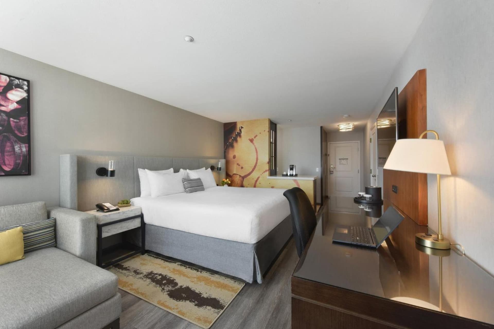 Hotel Indigo Napa Valley by IHG gallery photo in Napa, CA — image 50