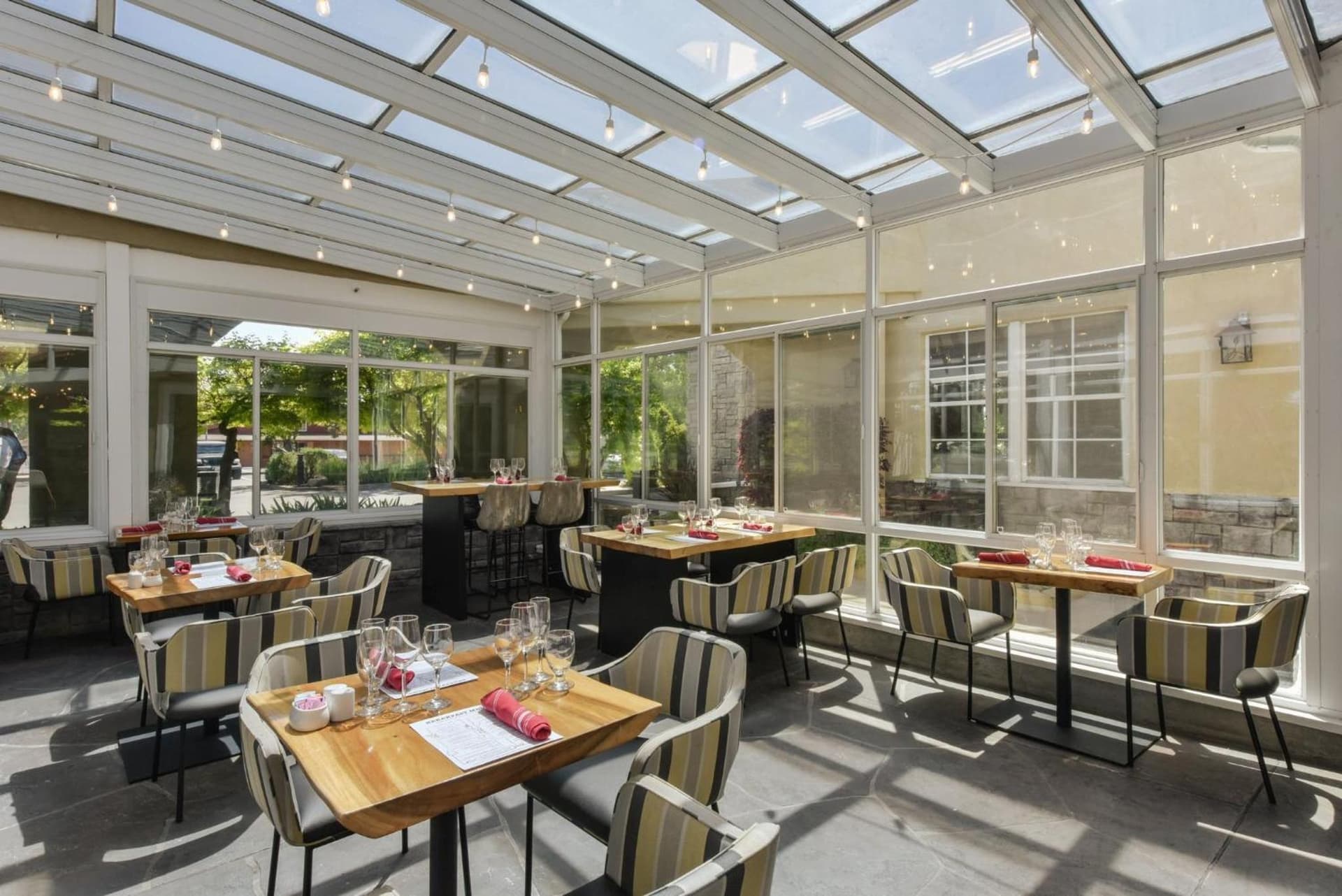 Hotel Indigo Napa Valley by IHG gallery photo in Napa, CA — image 9