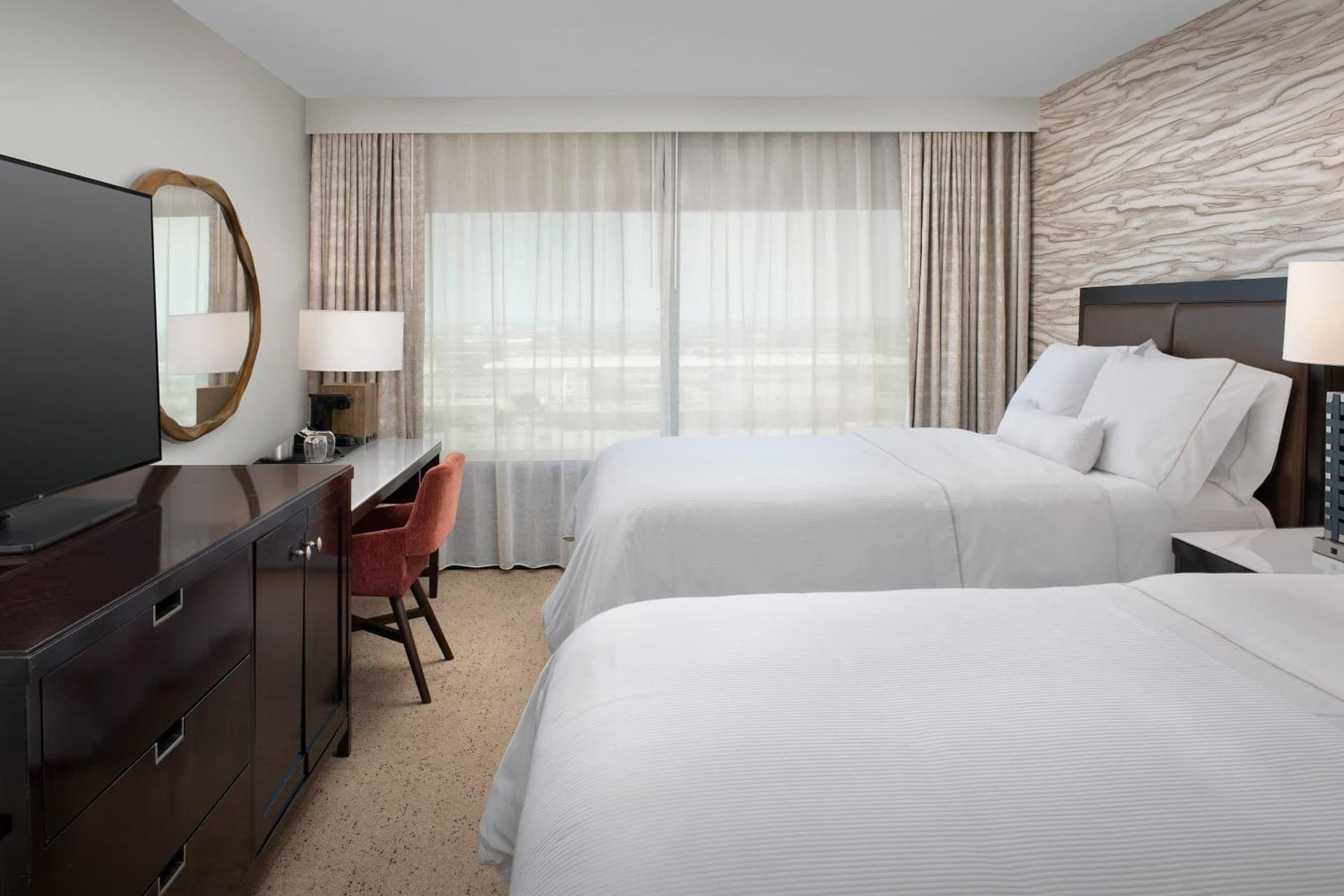 The Westin Dallas Fort Worth Airport gallery photo in Irving, TX — image 7
