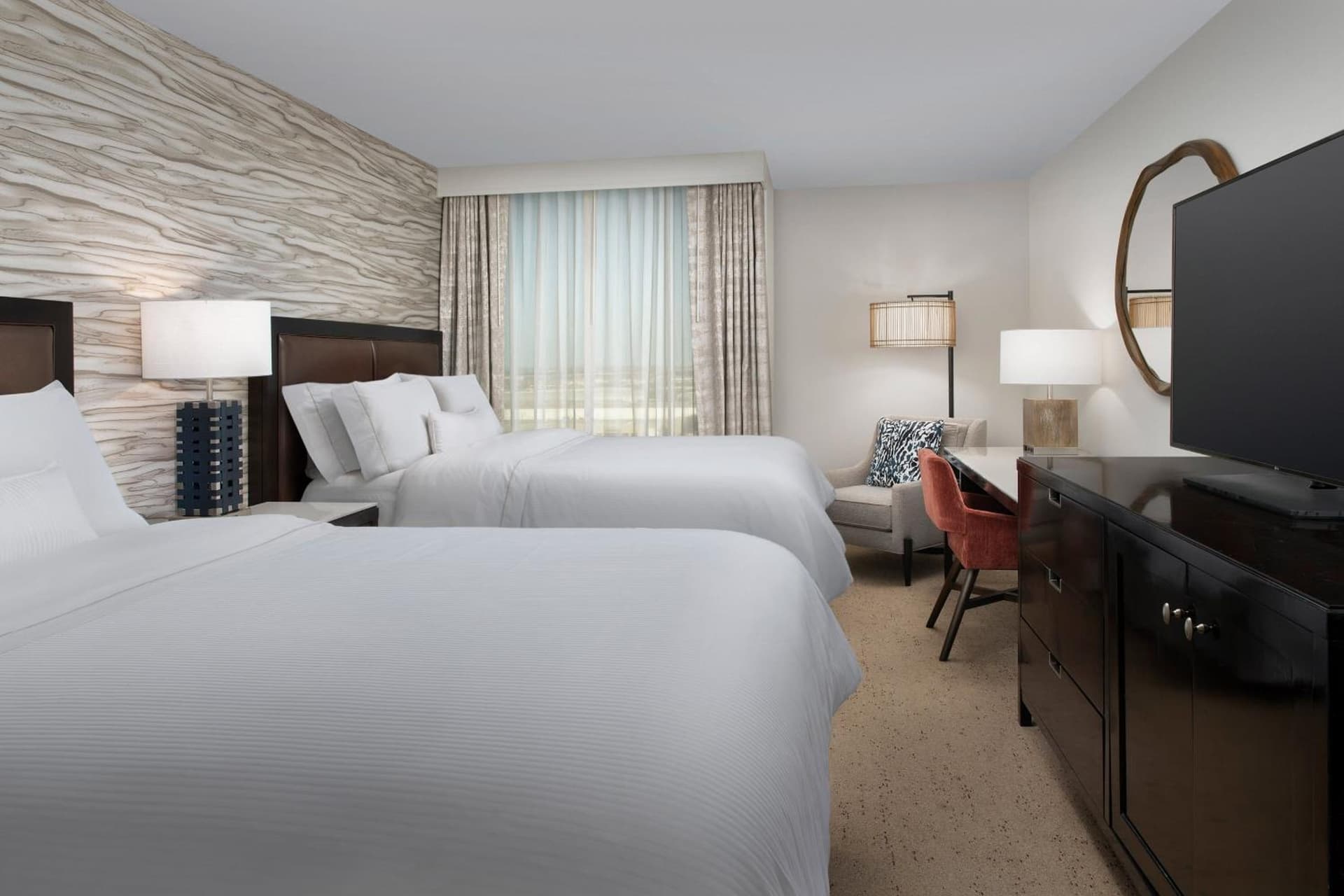 The Westin Dallas Fort Worth Airport gallery photo in Irving, TX — image 56