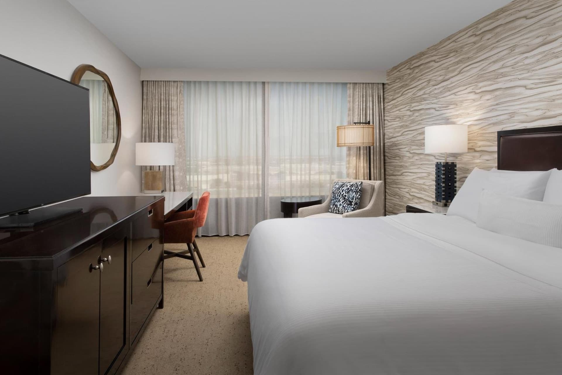 The Westin Dallas Fort Worth Airport gallery photo in Irving, TX — image 55