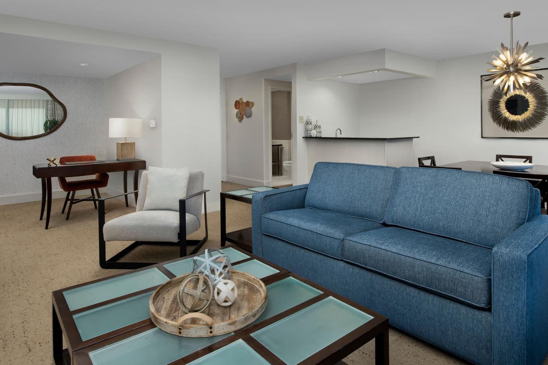 The Westin Dallas Fort Worth Airport gallery photo in Irving, TX — image 36