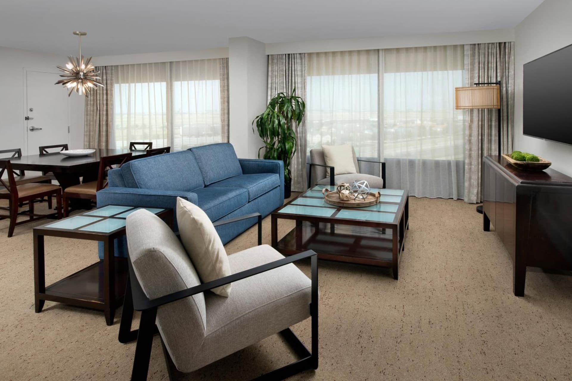 The Westin Dallas Fort Worth Airport gallery photo in Irving, TX — image 69