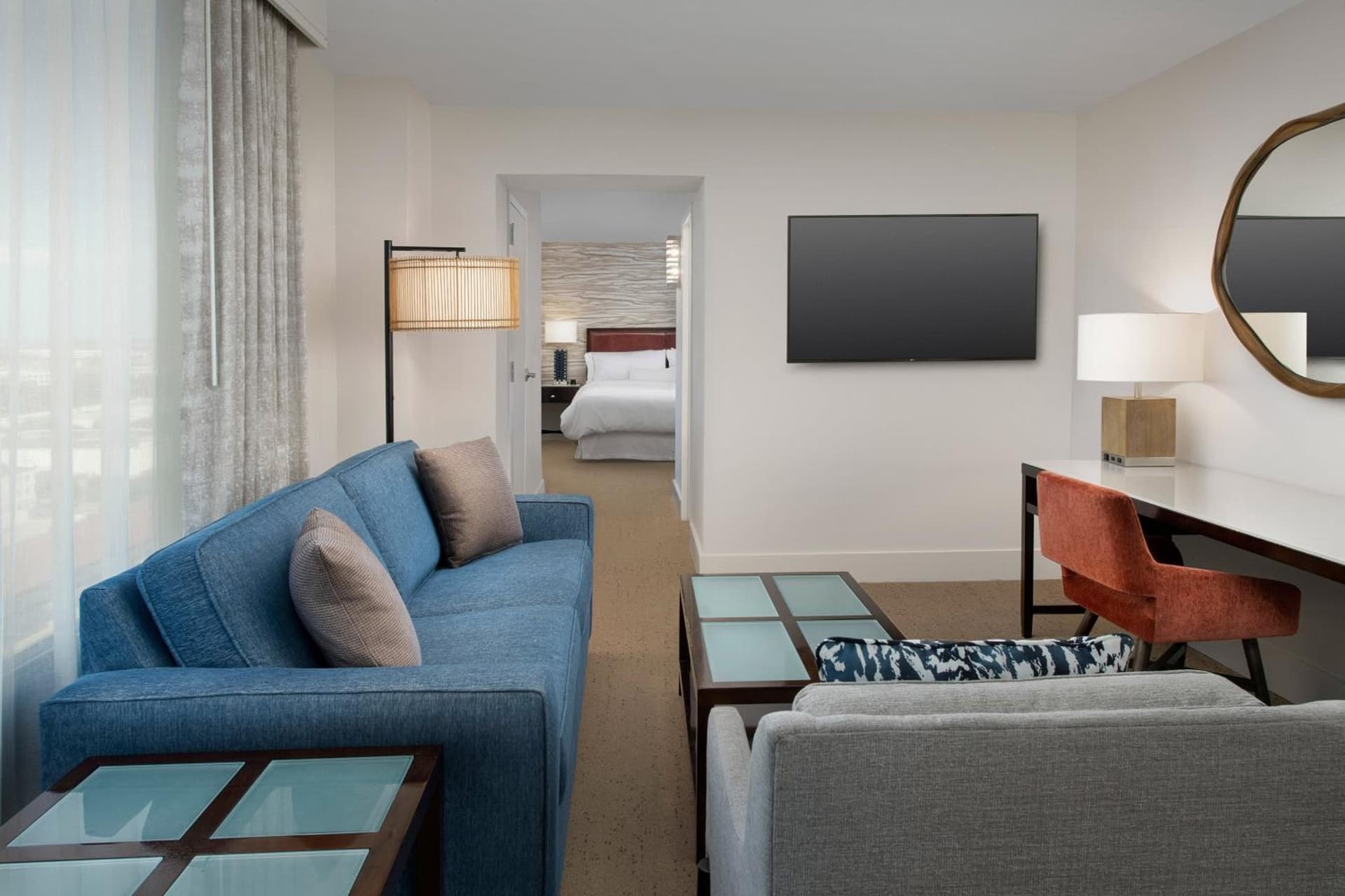 The Westin Dallas Fort Worth Airport gallery photo in Irving, TX — image 62