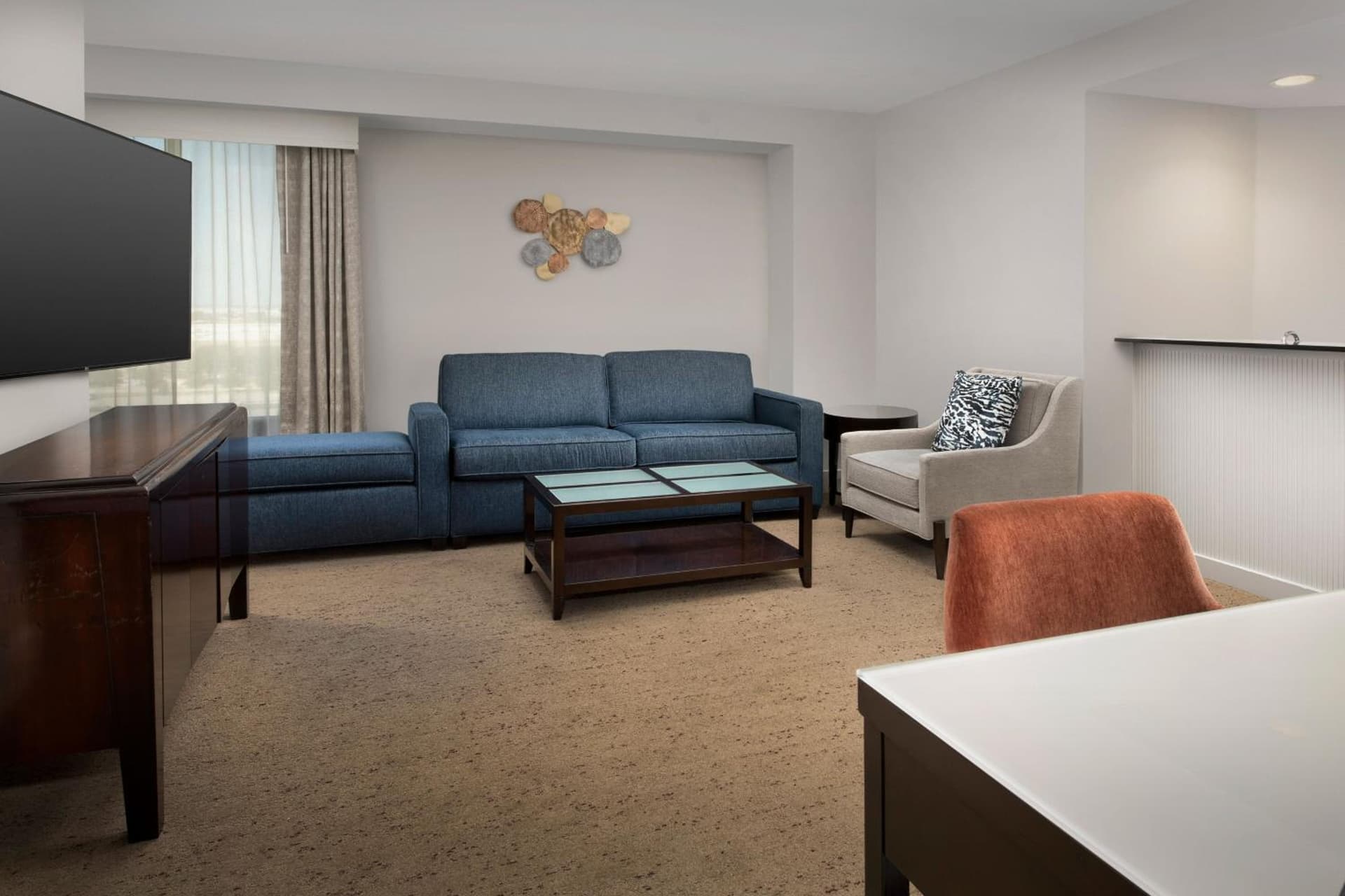 The Westin Dallas Fort Worth Airport gallery photo in Irving, TX — image 17