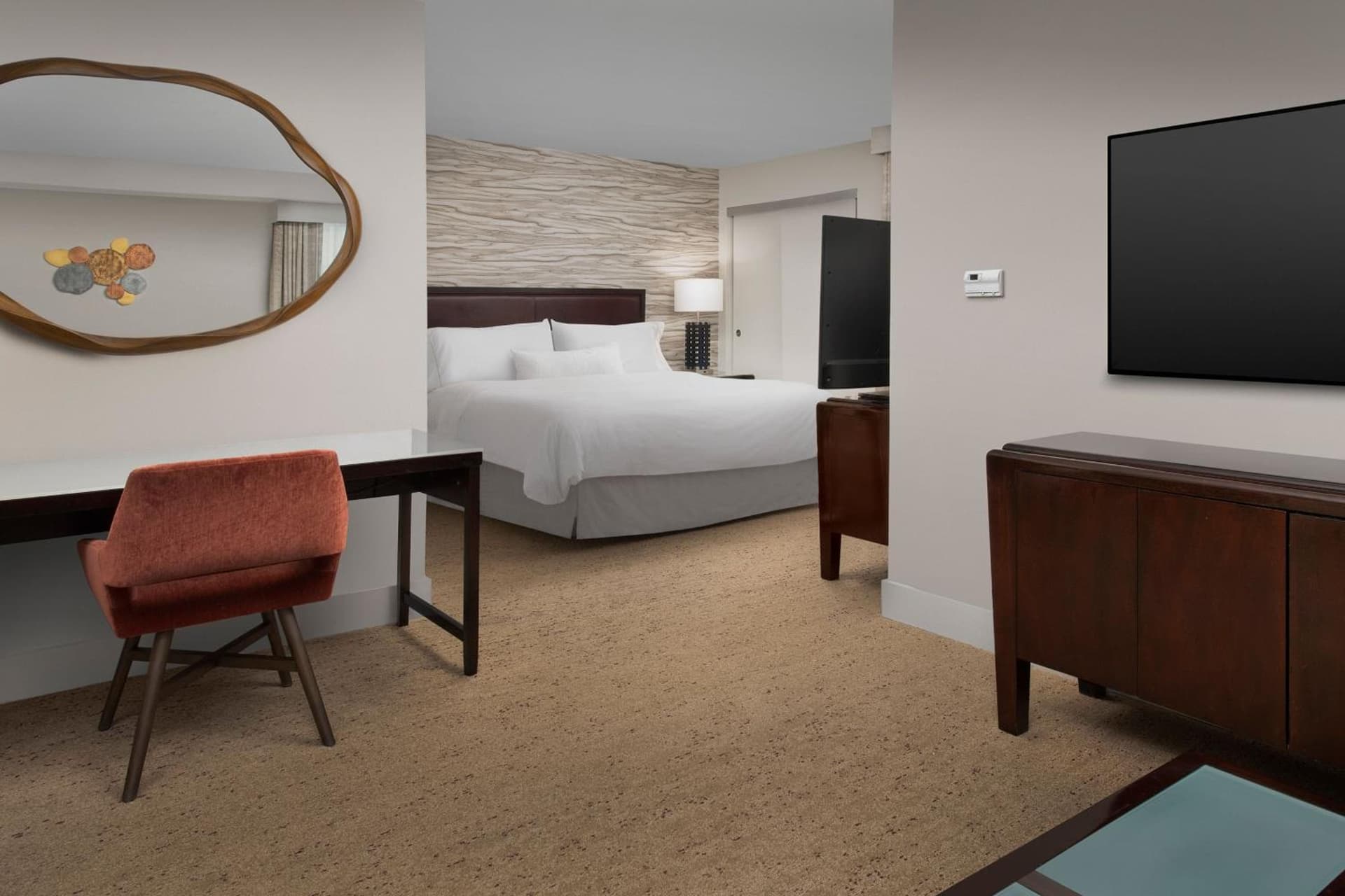 The Westin Dallas Fort Worth Airport gallery photo in Irving, TX — image 5