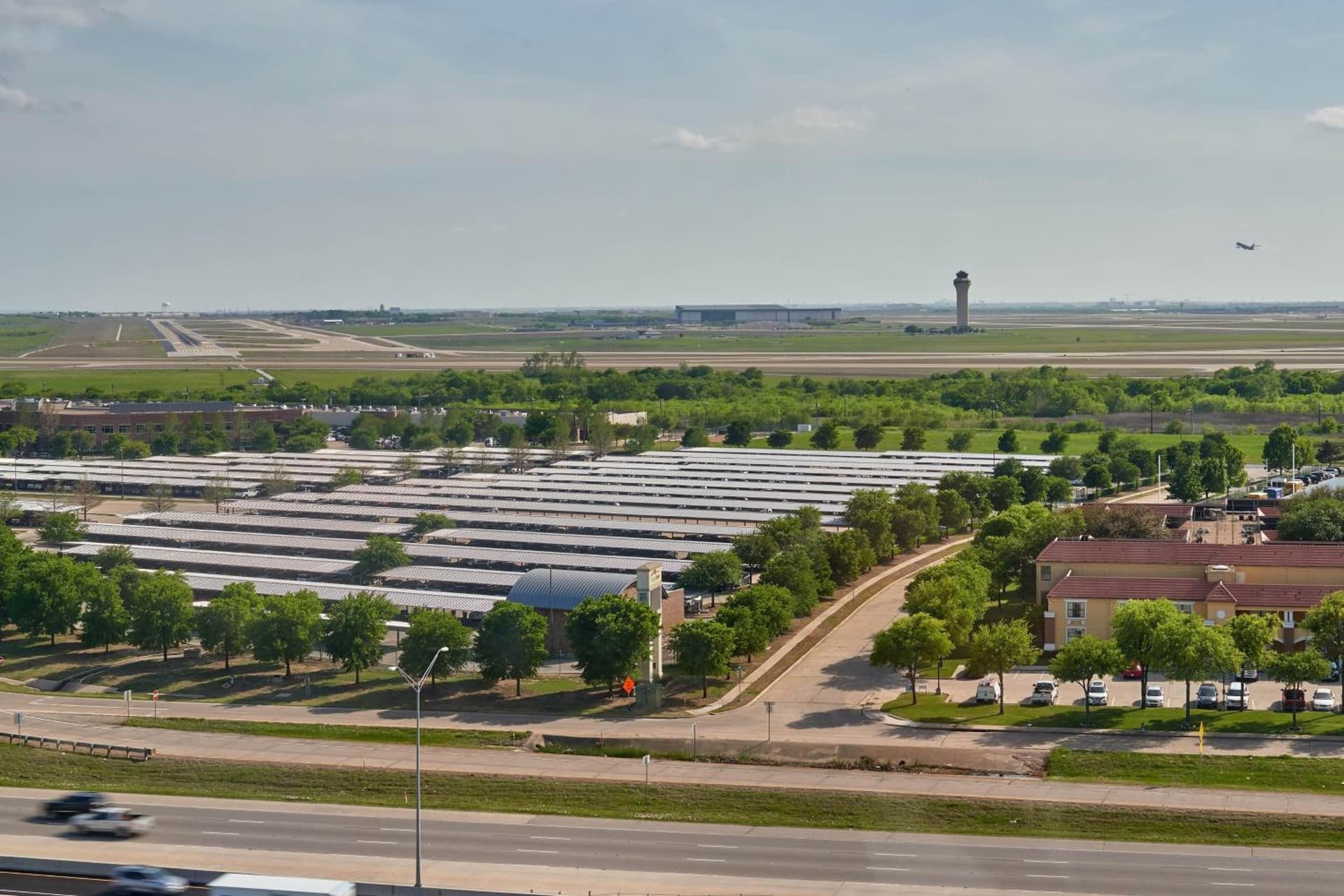 The Westin Dallas Fort Worth Airport gallery photo in Irving, TX — image 19