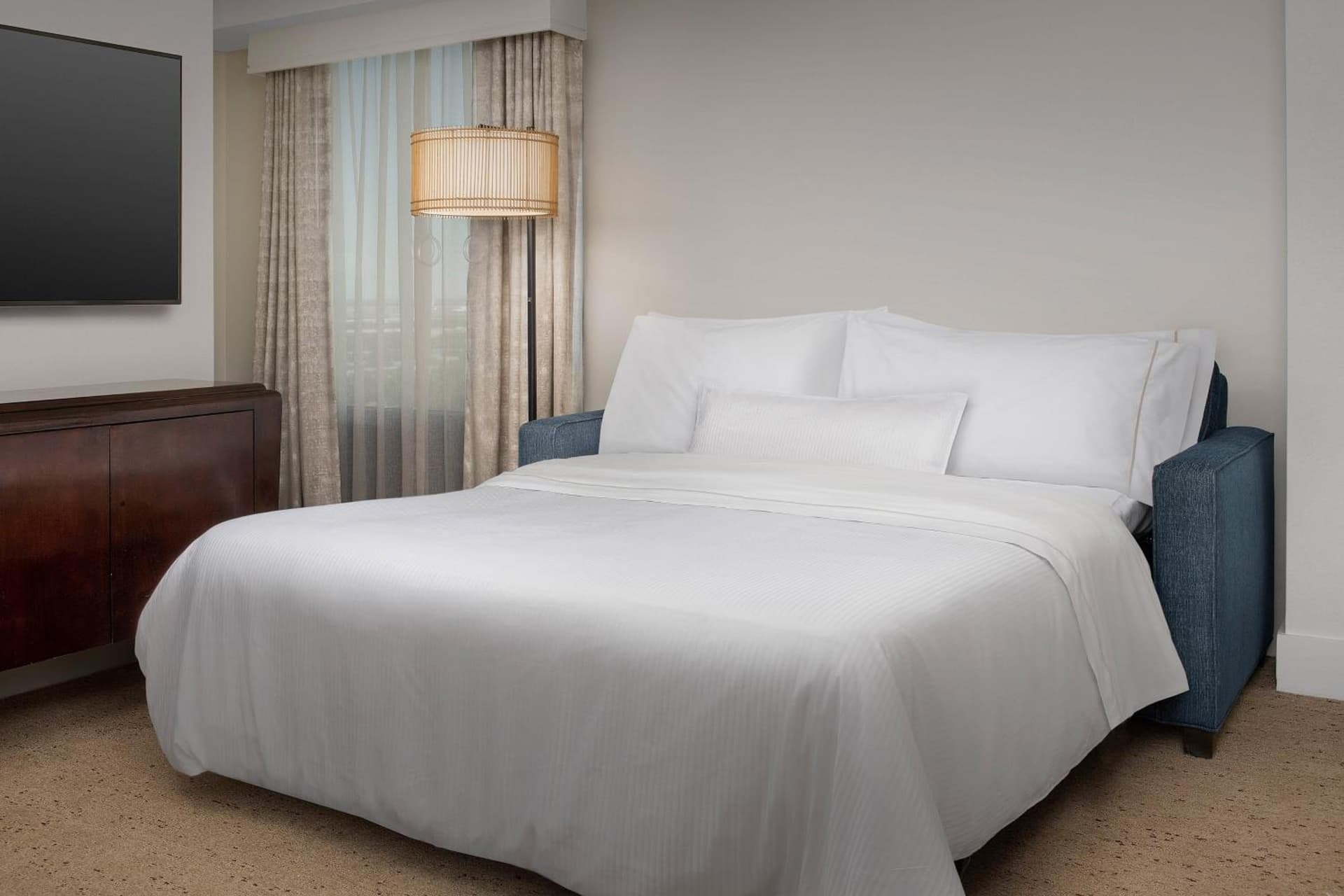 The Westin Dallas Fort Worth Airport gallery photo in Irving, TX — image 42