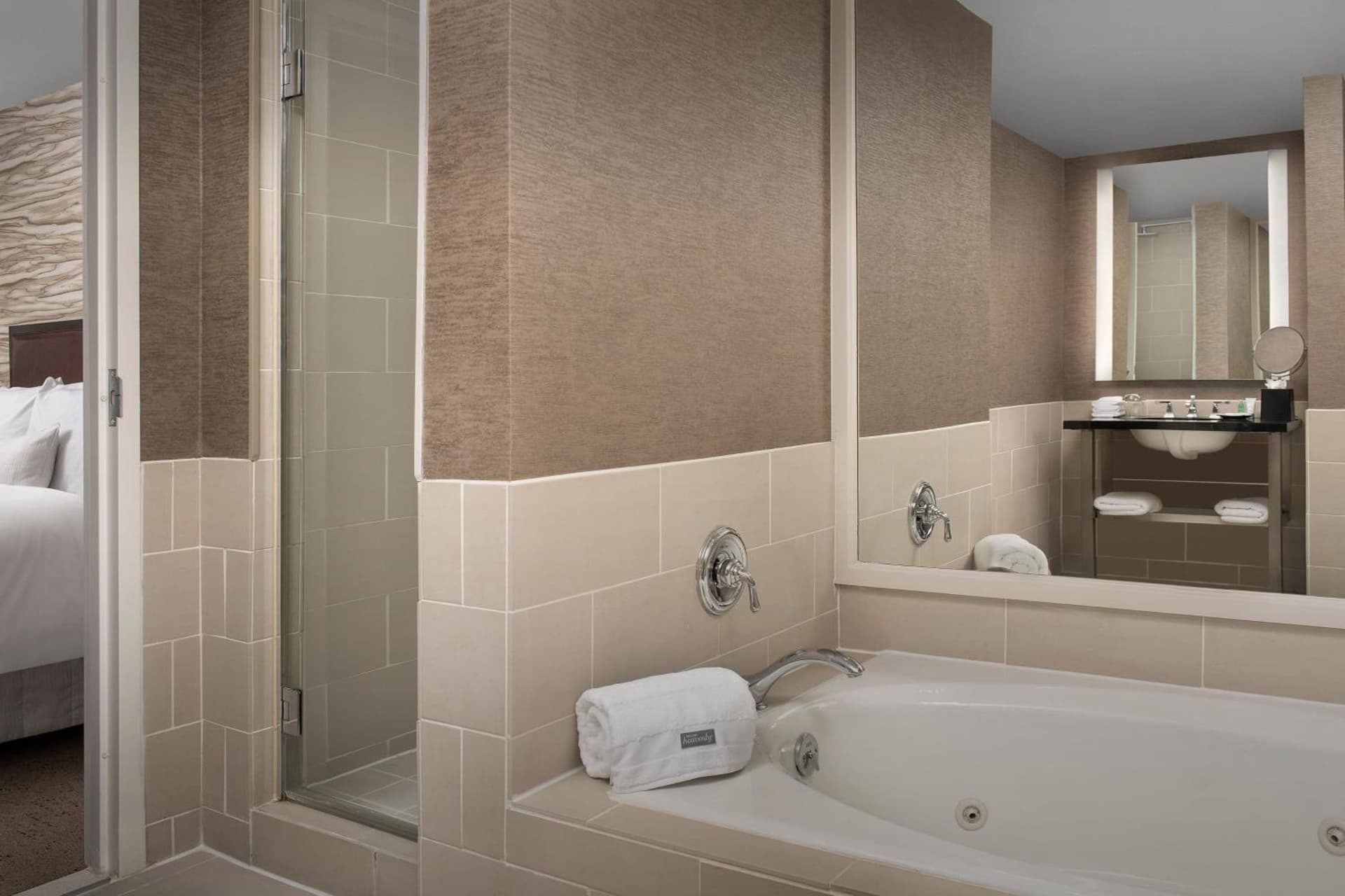 The Westin Dallas Fort Worth Airport gallery photo in Irving, TX — image 37