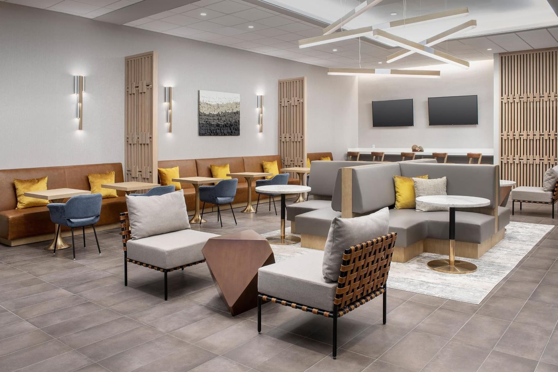 The Westin Dallas Fort Worth Airport gallery photo in Irving, TX — image 66