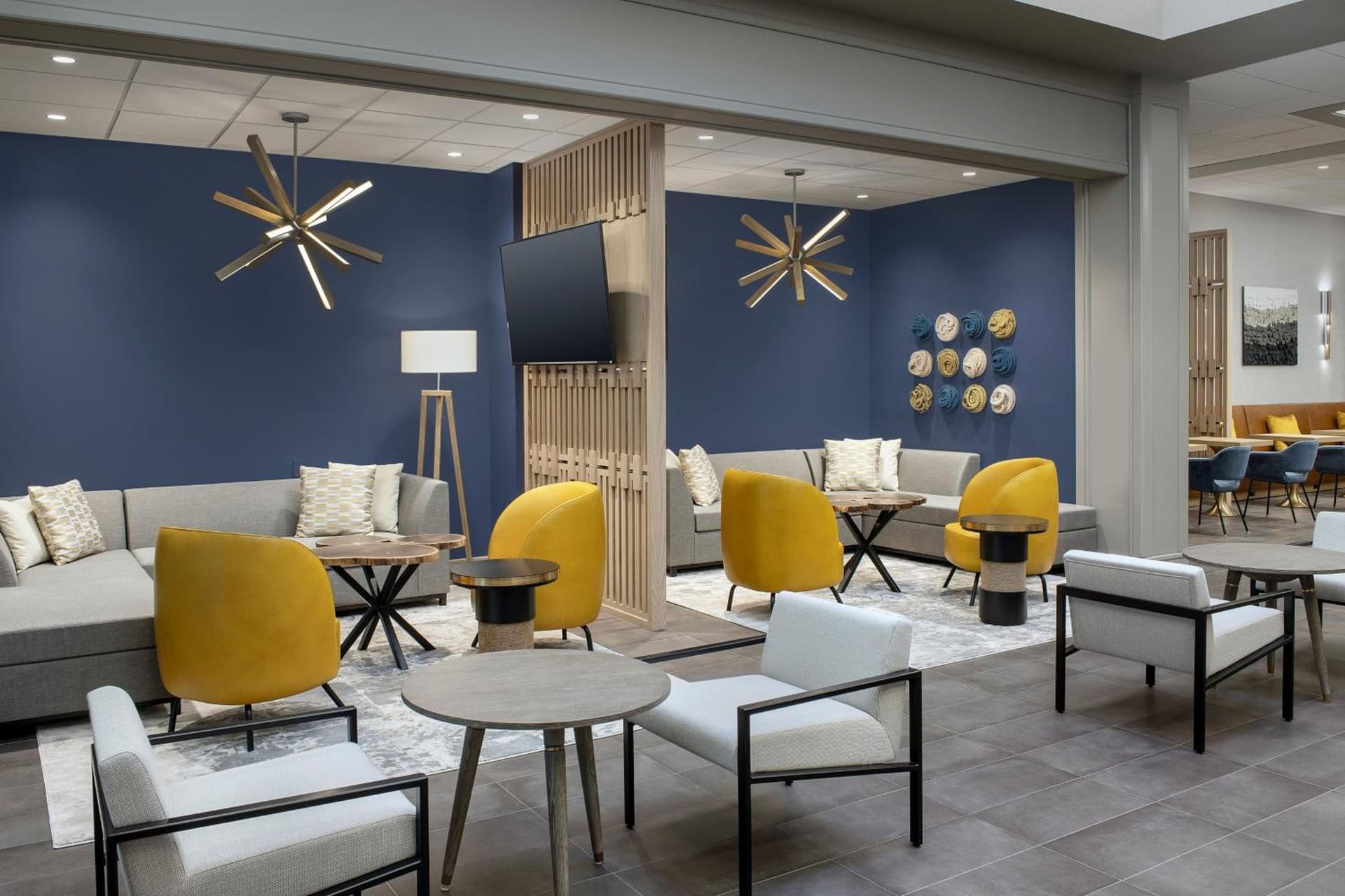 The Westin Dallas Fort Worth Airport gallery photo in Irving, TX — image 31