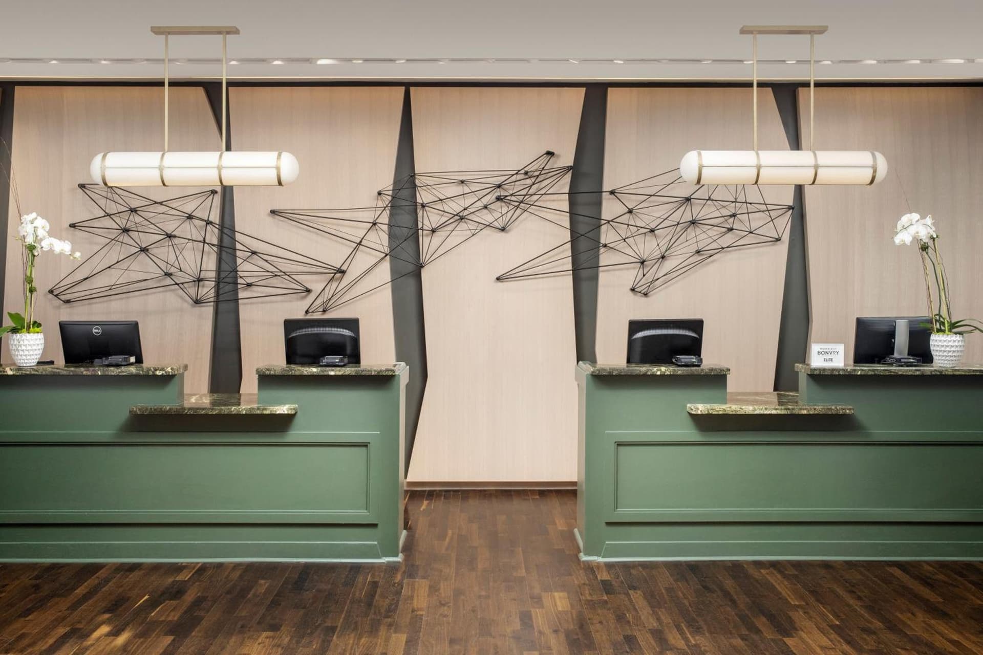The Westin Dallas Fort Worth Airport property views in Irving, TX — gallery photo 3