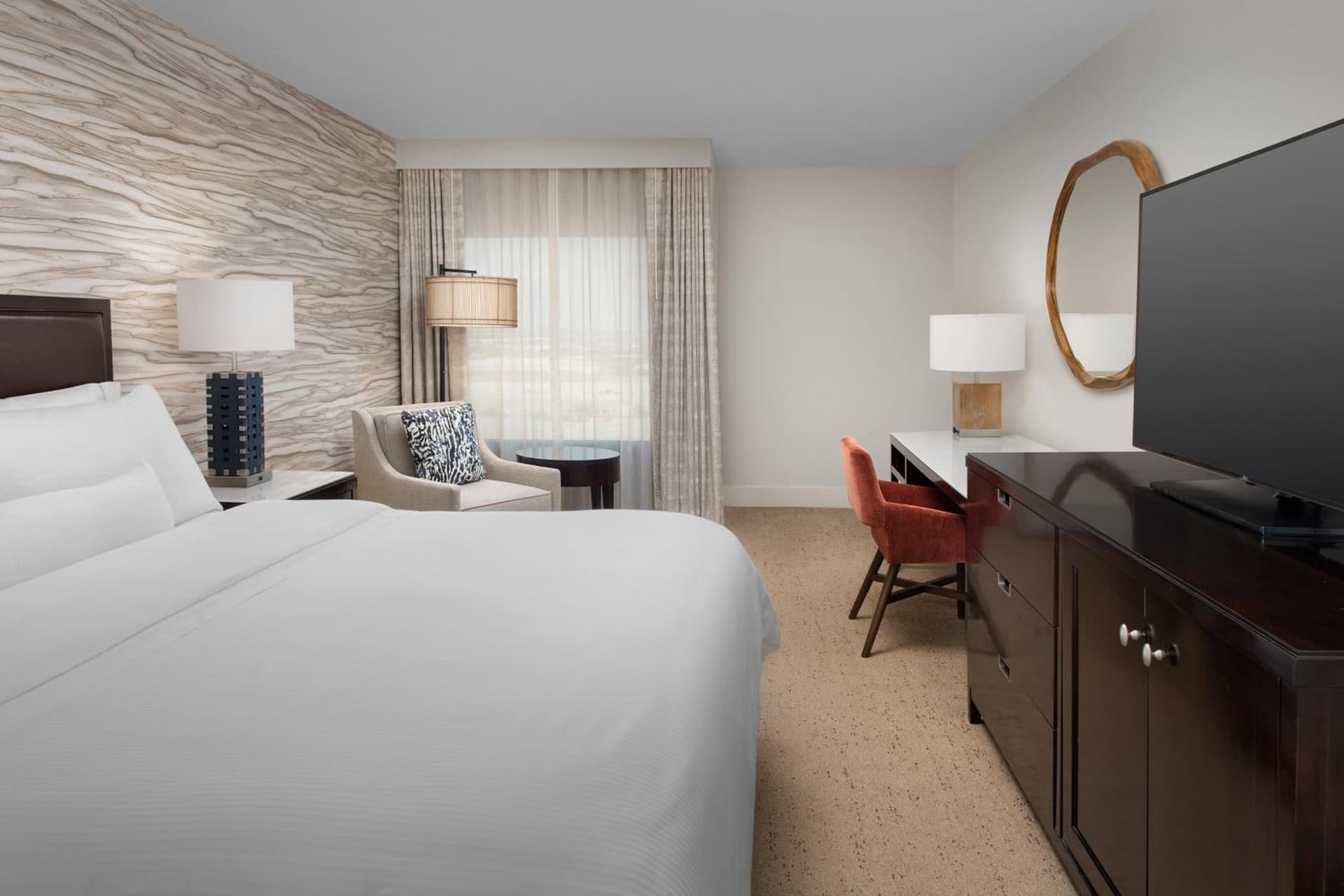 The Westin Dallas Fort Worth Airport gallery photo in Irving, TX — image 15