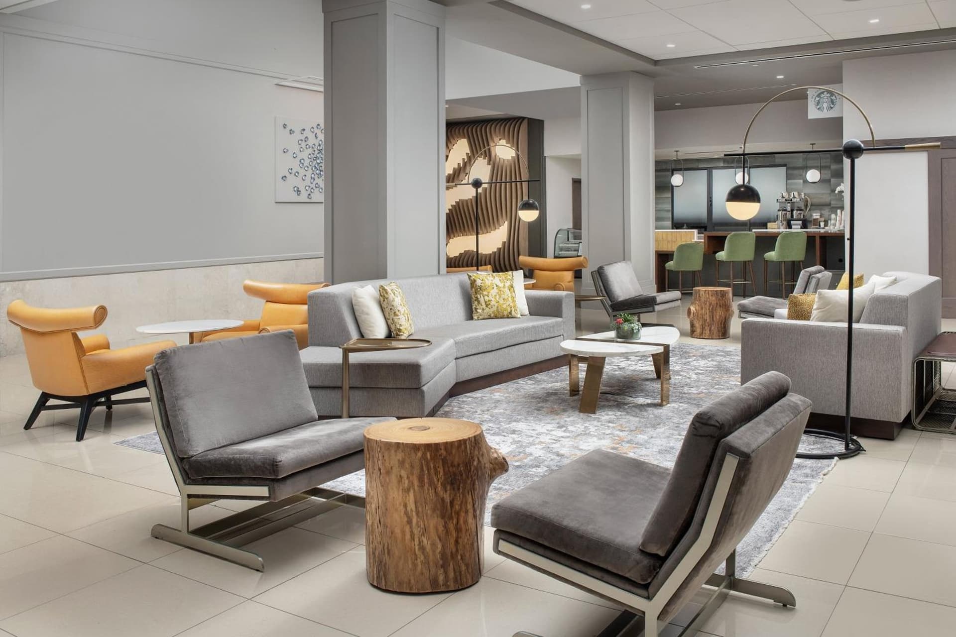 The Westin Dallas Fort Worth Airport gallery photo in Irving, TX — image 60