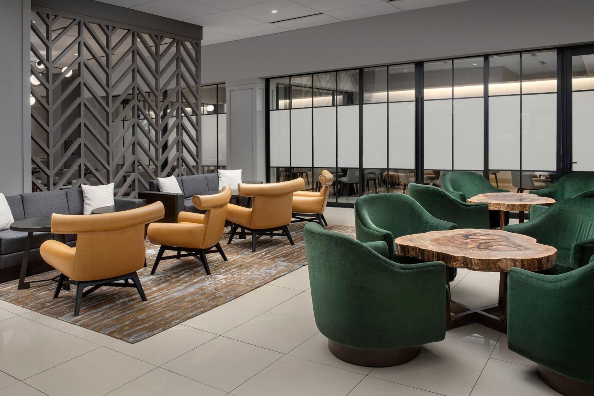 The Westin Dallas Fort Worth Airport gallery photo in Irving, TX — image 34