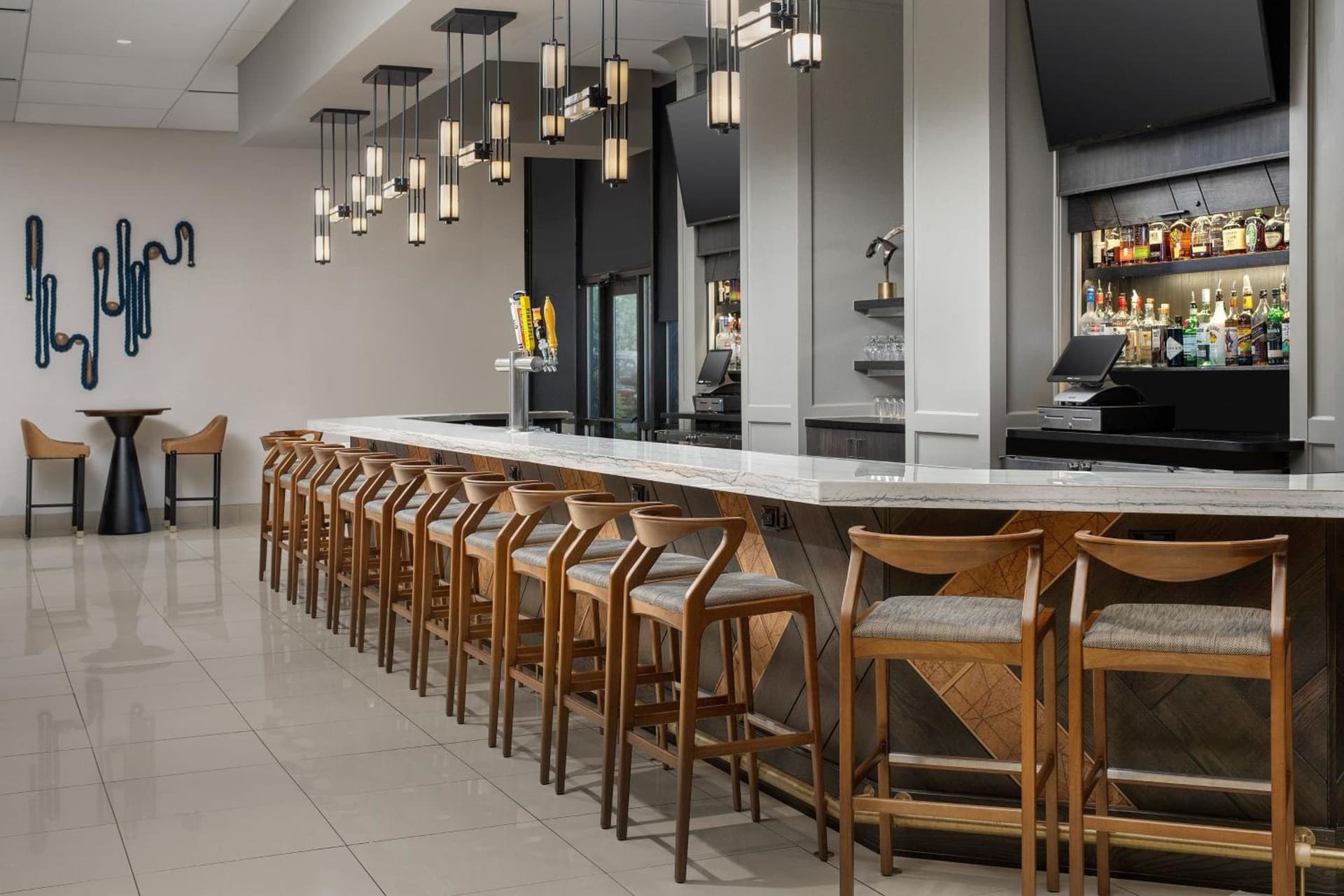 The Westin Dallas Fort Worth Airport gallery photo in Irving, TX — image 47