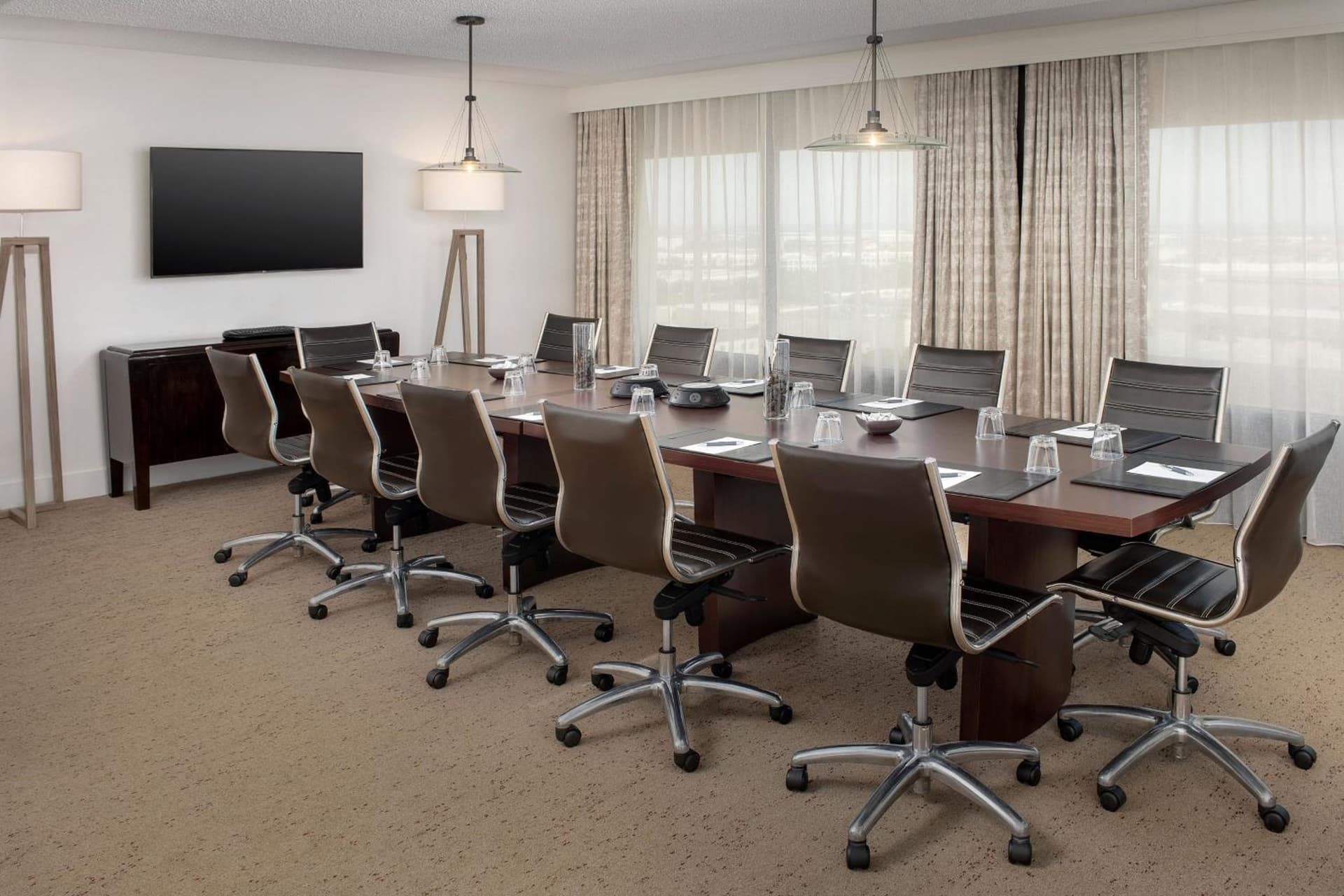 The Westin Dallas Fort Worth Airport gallery photo in Irving, TX — image 44