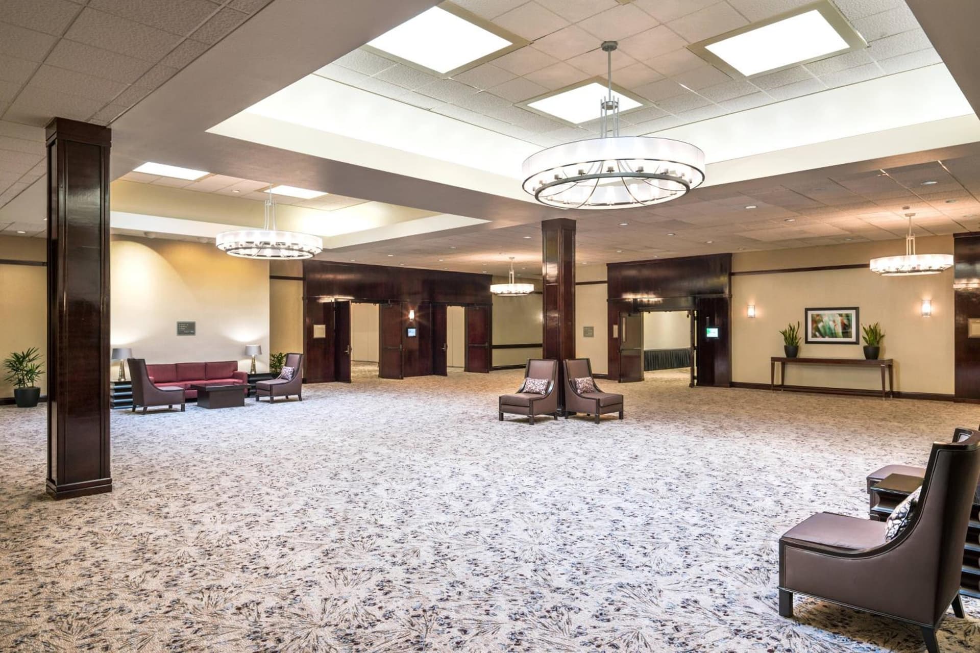 The Westin Dallas Fort Worth Airport gallery photo in Irving, TX — image 33