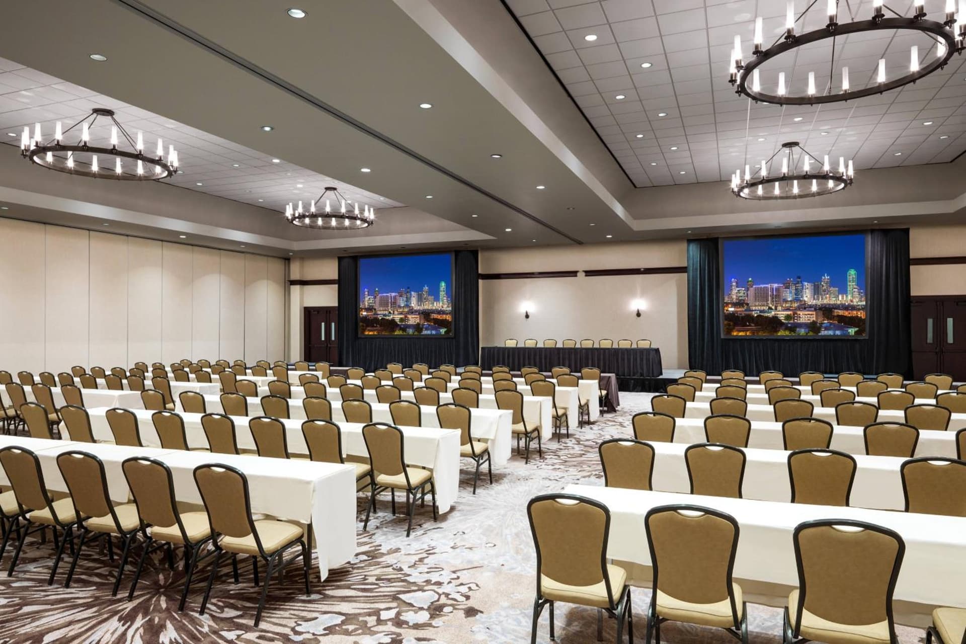 The Westin Dallas Fort Worth Airport gallery photo in Irving, TX — image 53