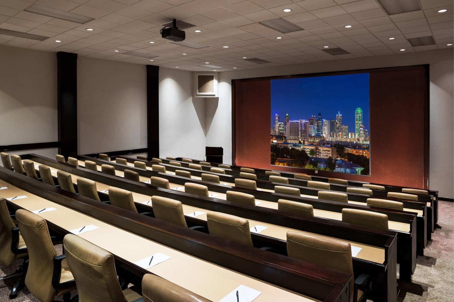 The Westin Dallas Fort Worth Airport gallery photo in Irving, TX — image 21