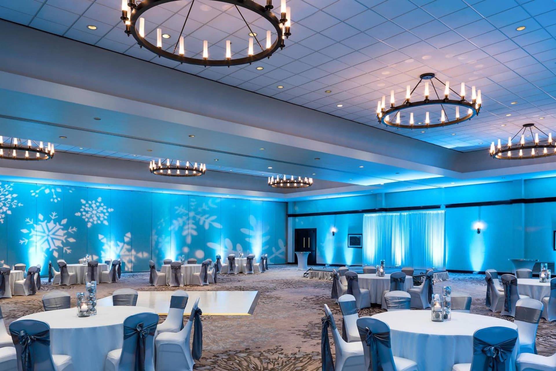The Westin Dallas Fort Worth Airport gallery photo in Irving, TX — image 52
