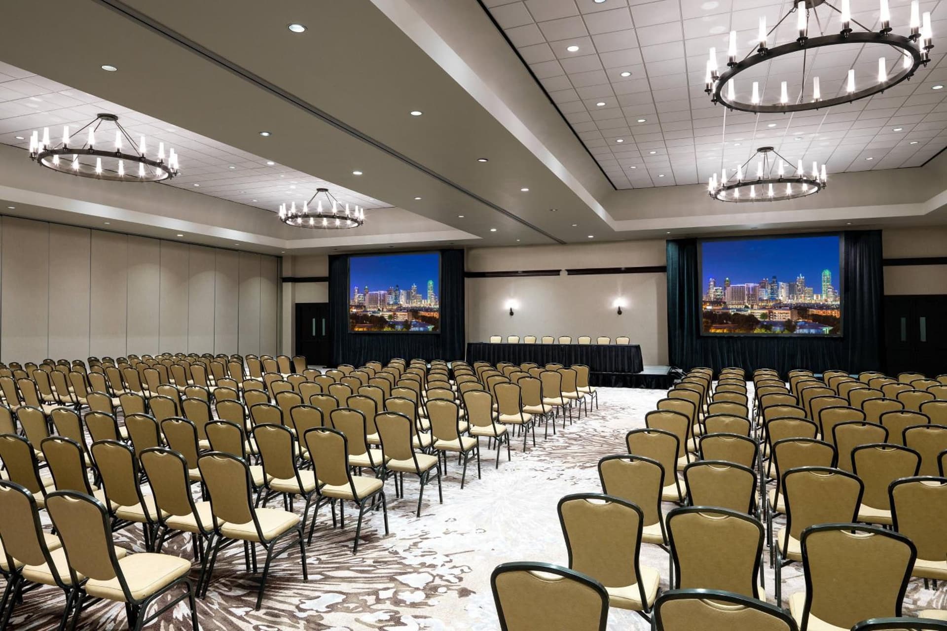 The Westin Dallas Fort Worth Airport gallery photo in Irving, TX — image 54